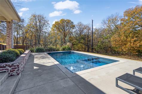137 White Dove Trail Denison TX 75020