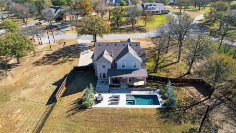 137 White Dove Trail Denison TX 75020