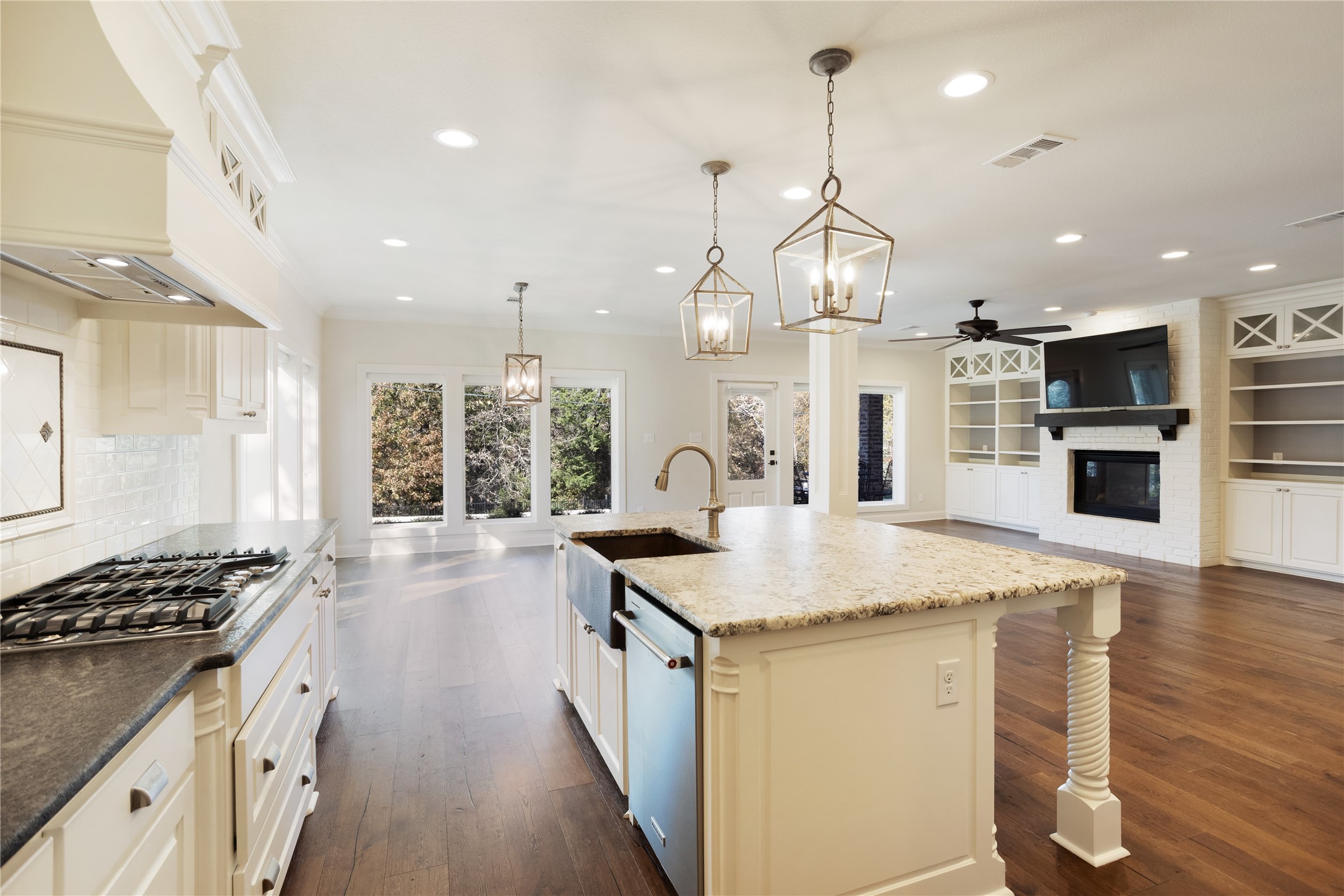 137 White Dove Trail Denison TX 75020
