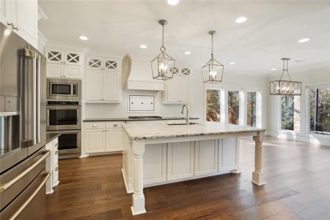 137 White Dove Trail Denison TX 75020