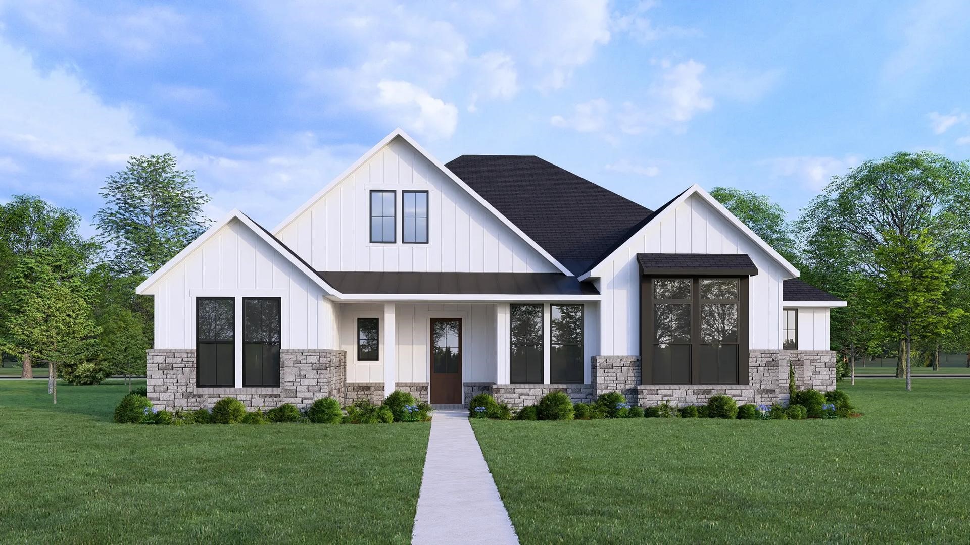 9104 Landmark Trail Denton TX 76207