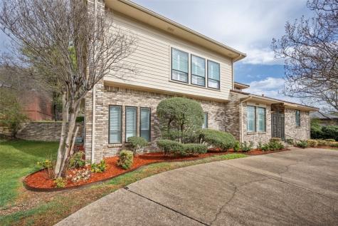 3709 Santiago Court Irving TX 75062