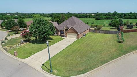 302 Wintergreen Court Weatherford TX 76085