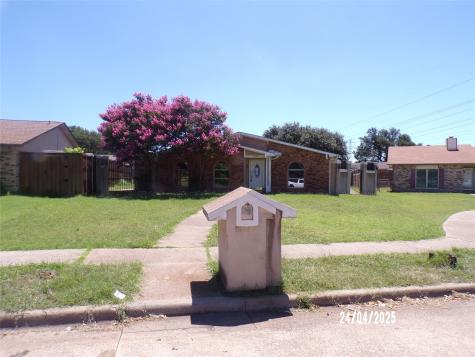 6508 Ember Court Plano TX 75023