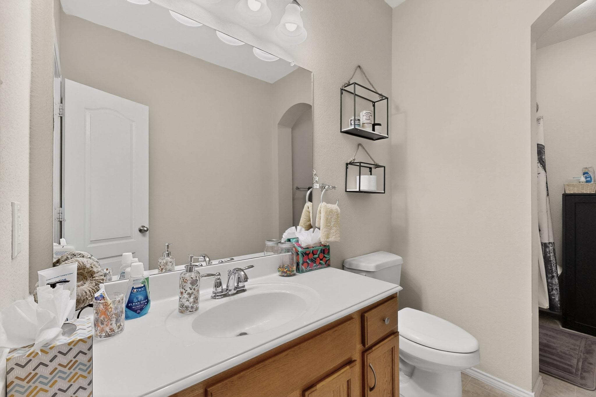 1205 Chestnut Hill Drive Wylie TX 75098