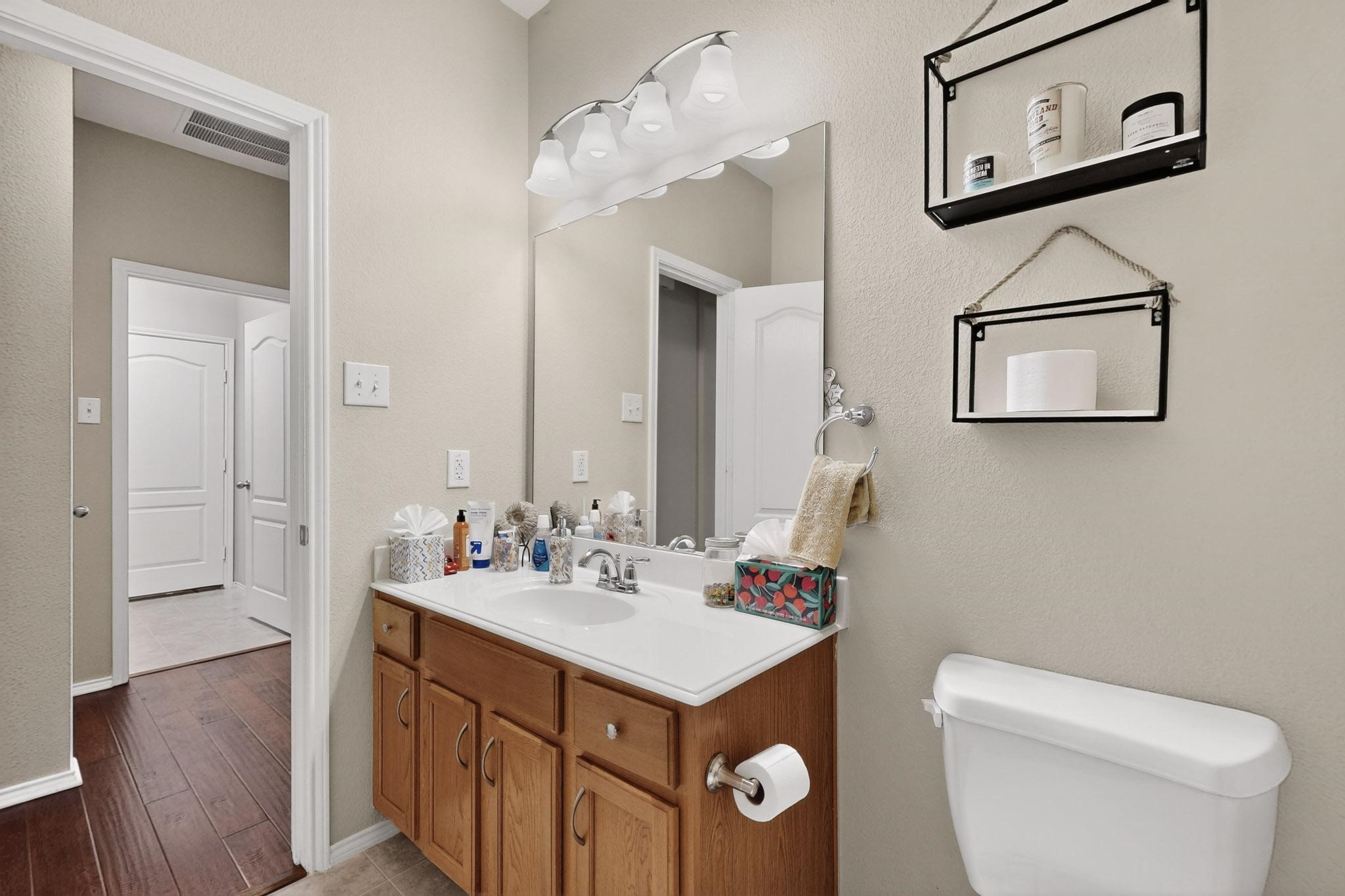 1205 Chestnut Hill Drive Wylie TX 75098