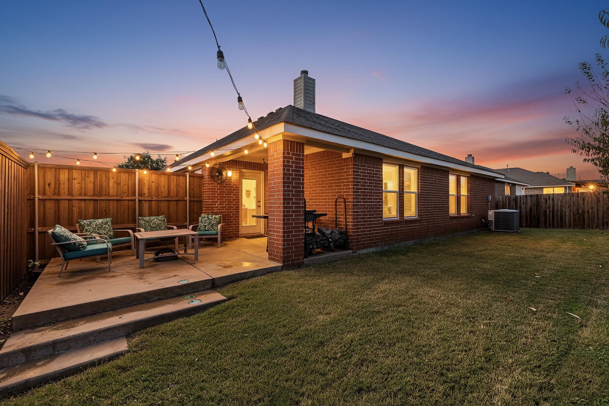 1205 Chestnut Hill Drive Wylie TX 75098