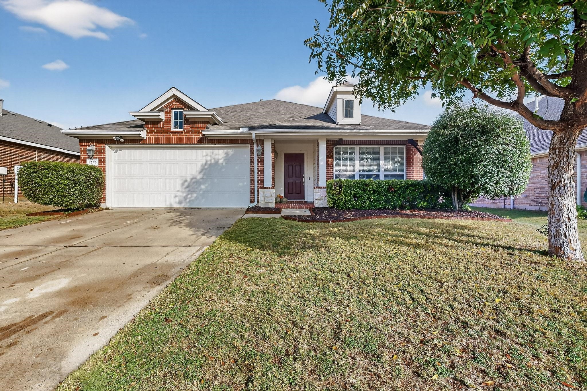 1205 Chestnut Hill Drive Wylie TX 75098