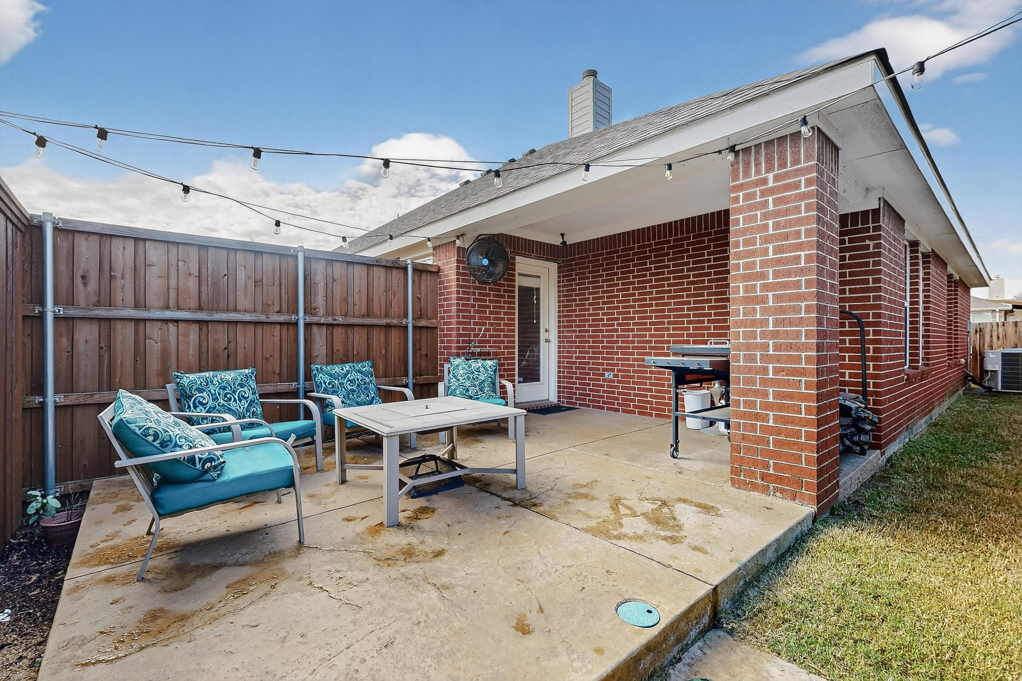 1205 Chestnut Hill Drive Wylie TX 75098