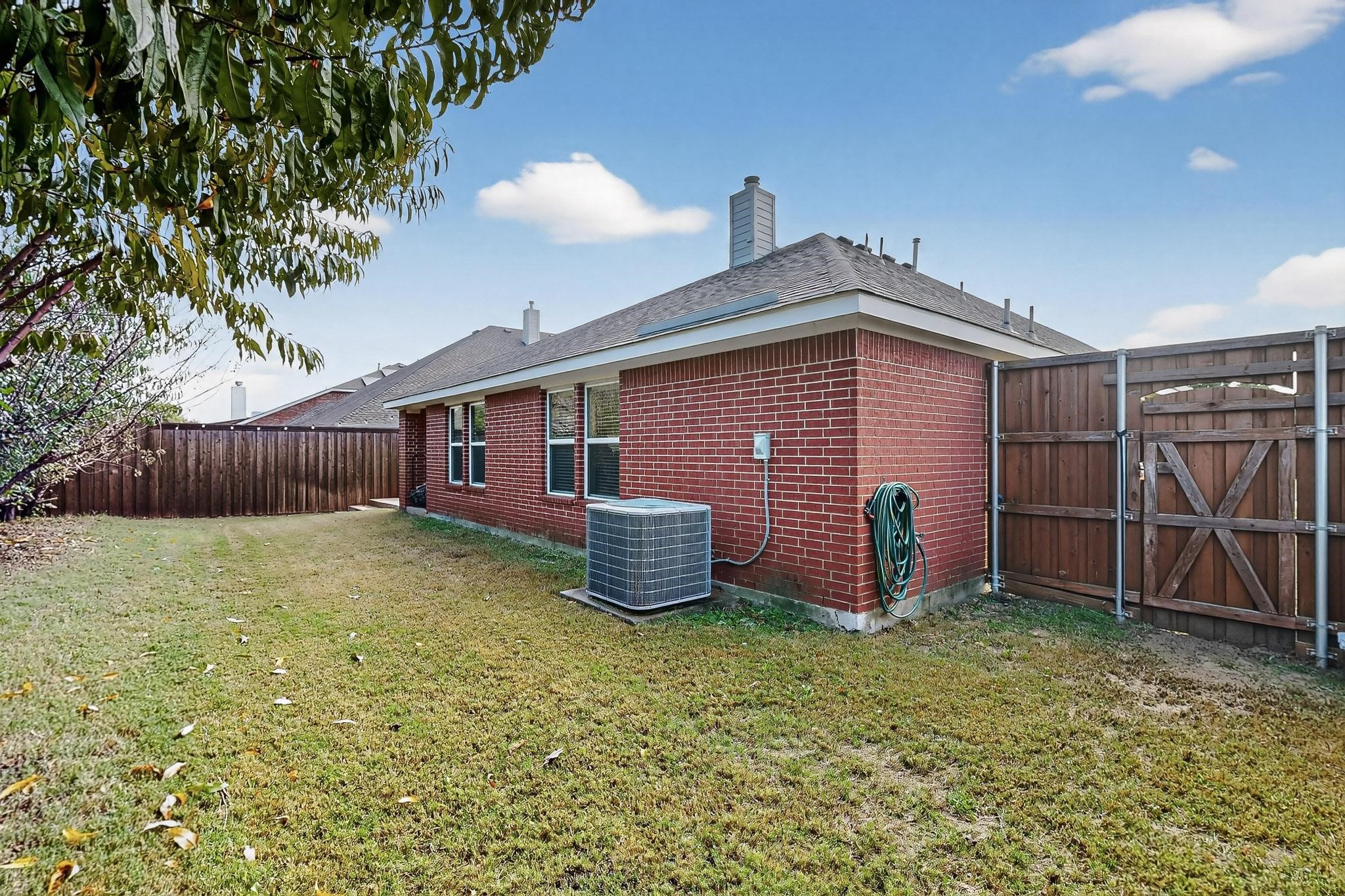 1205 Chestnut Hill Drive Wylie TX 75098