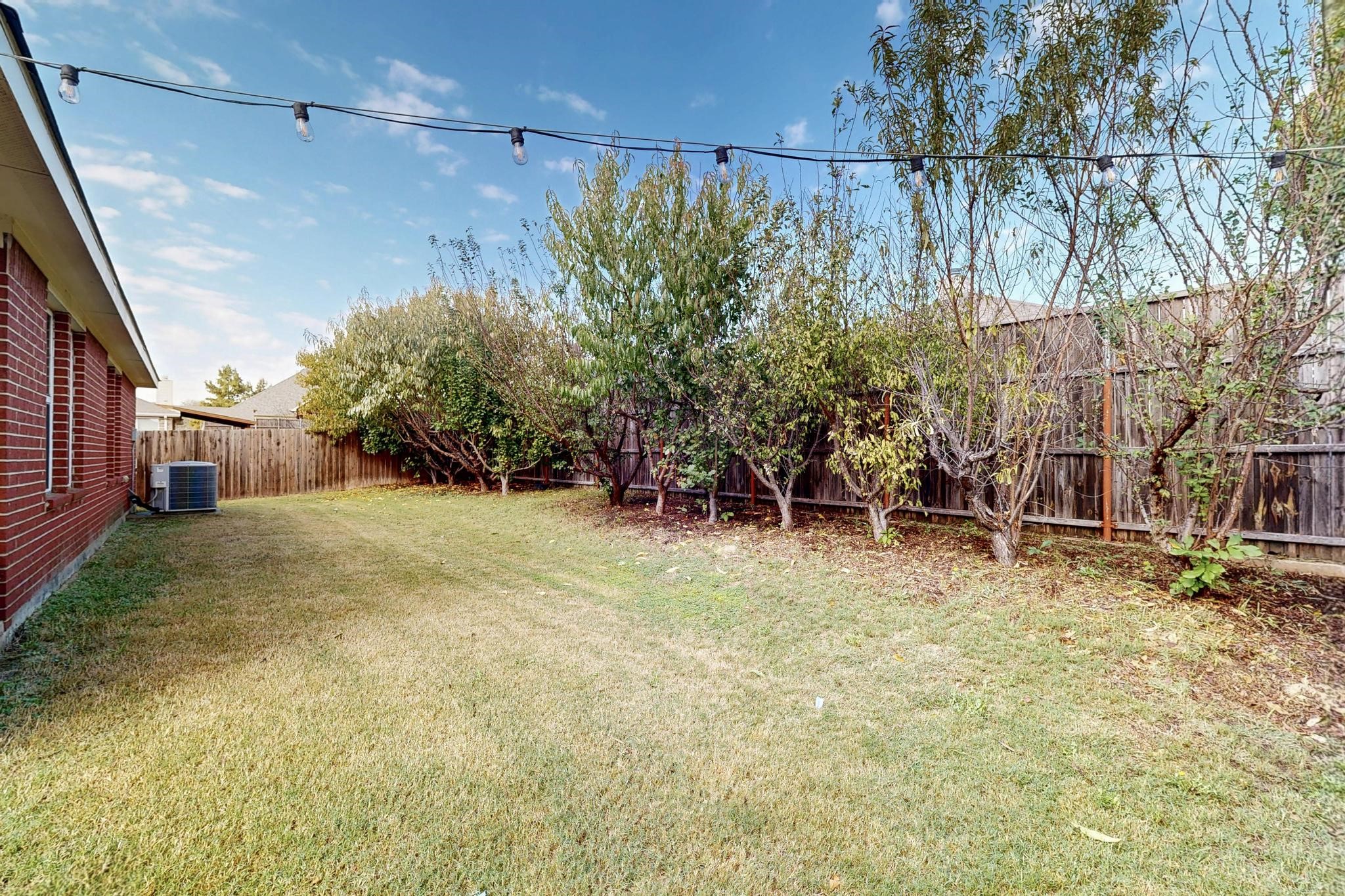 1205 Chestnut Hill Drive Wylie TX 75098