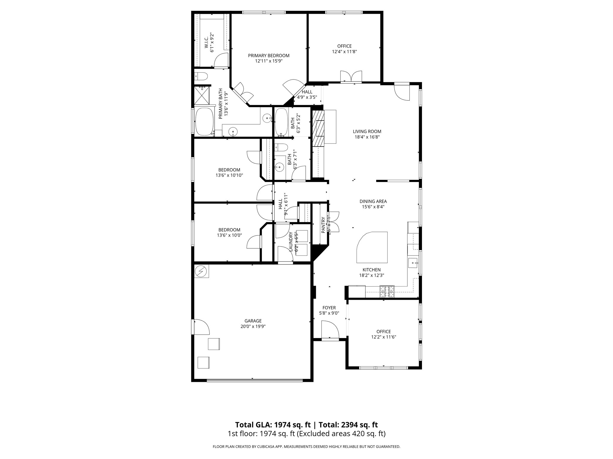 1205 Chestnut Hill Drive Wylie TX 75098