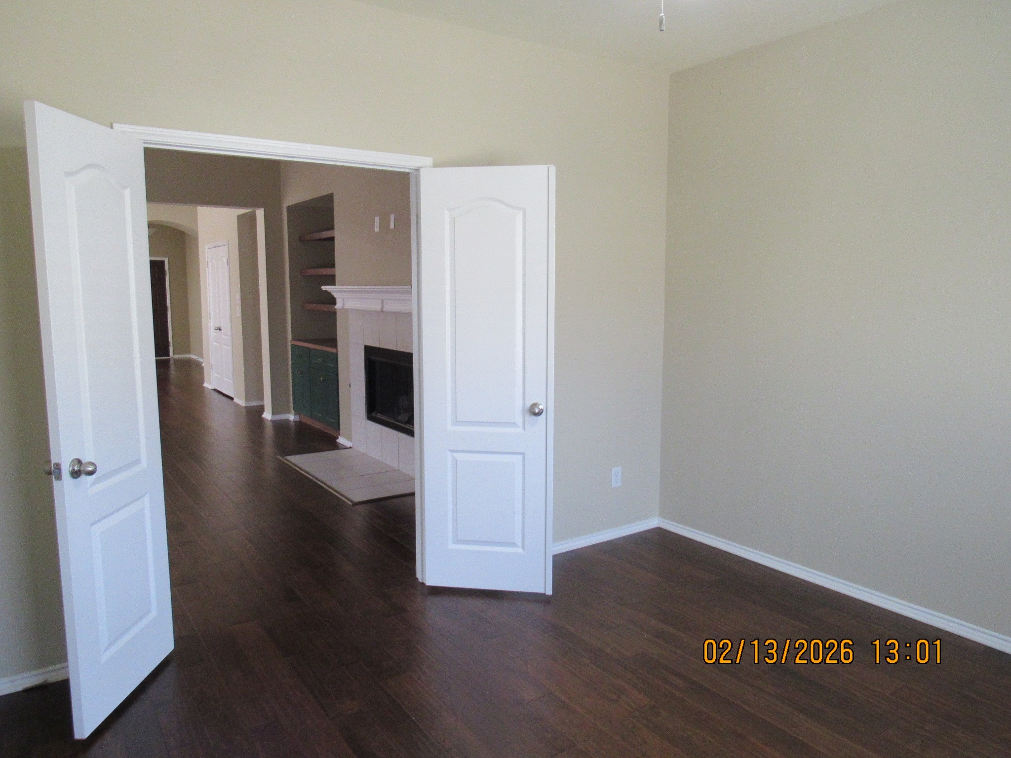 1205 Chestnut Hill Drive Wylie TX 75098