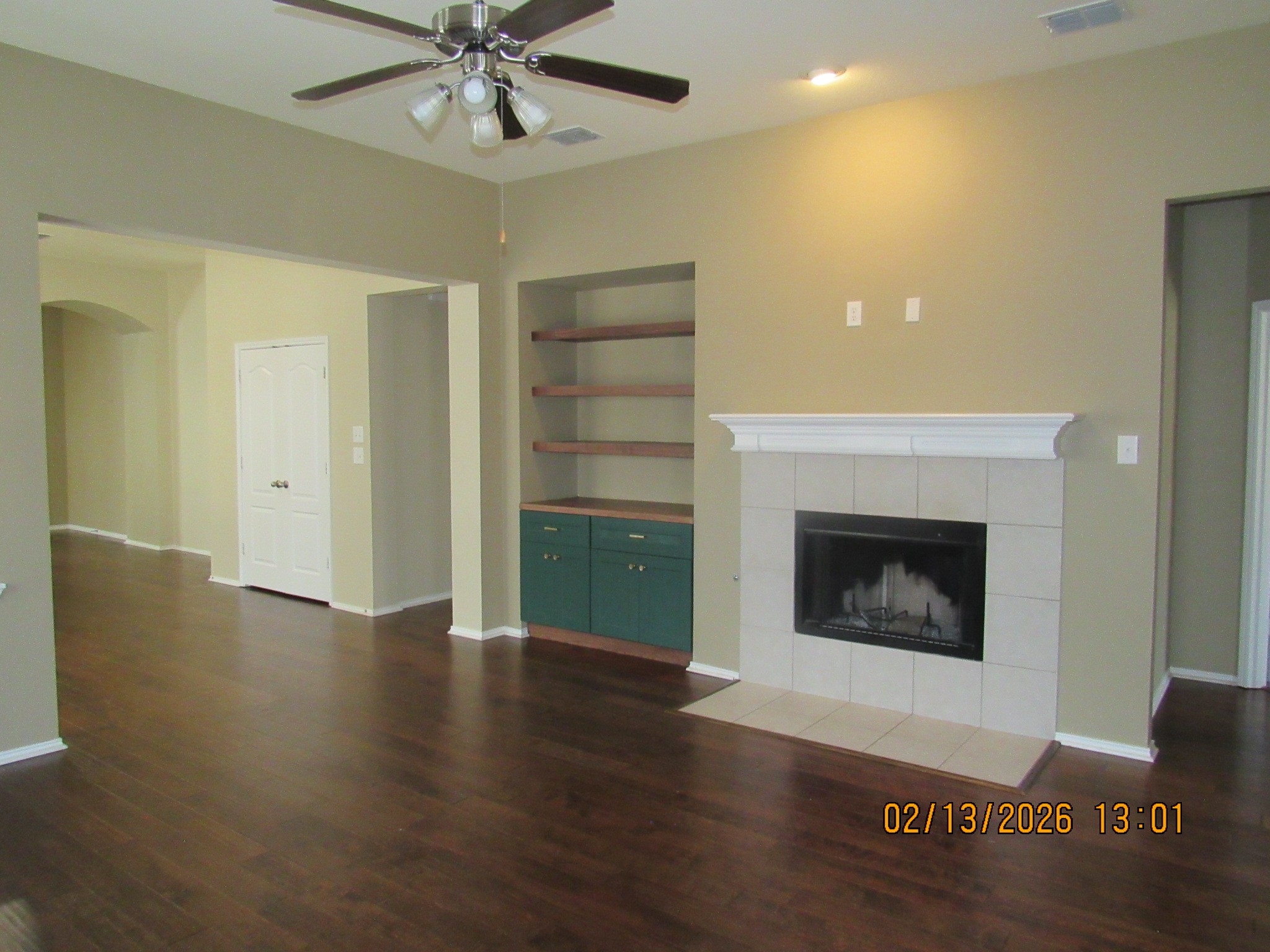 1205 Chestnut Hill Drive Wylie TX 75098