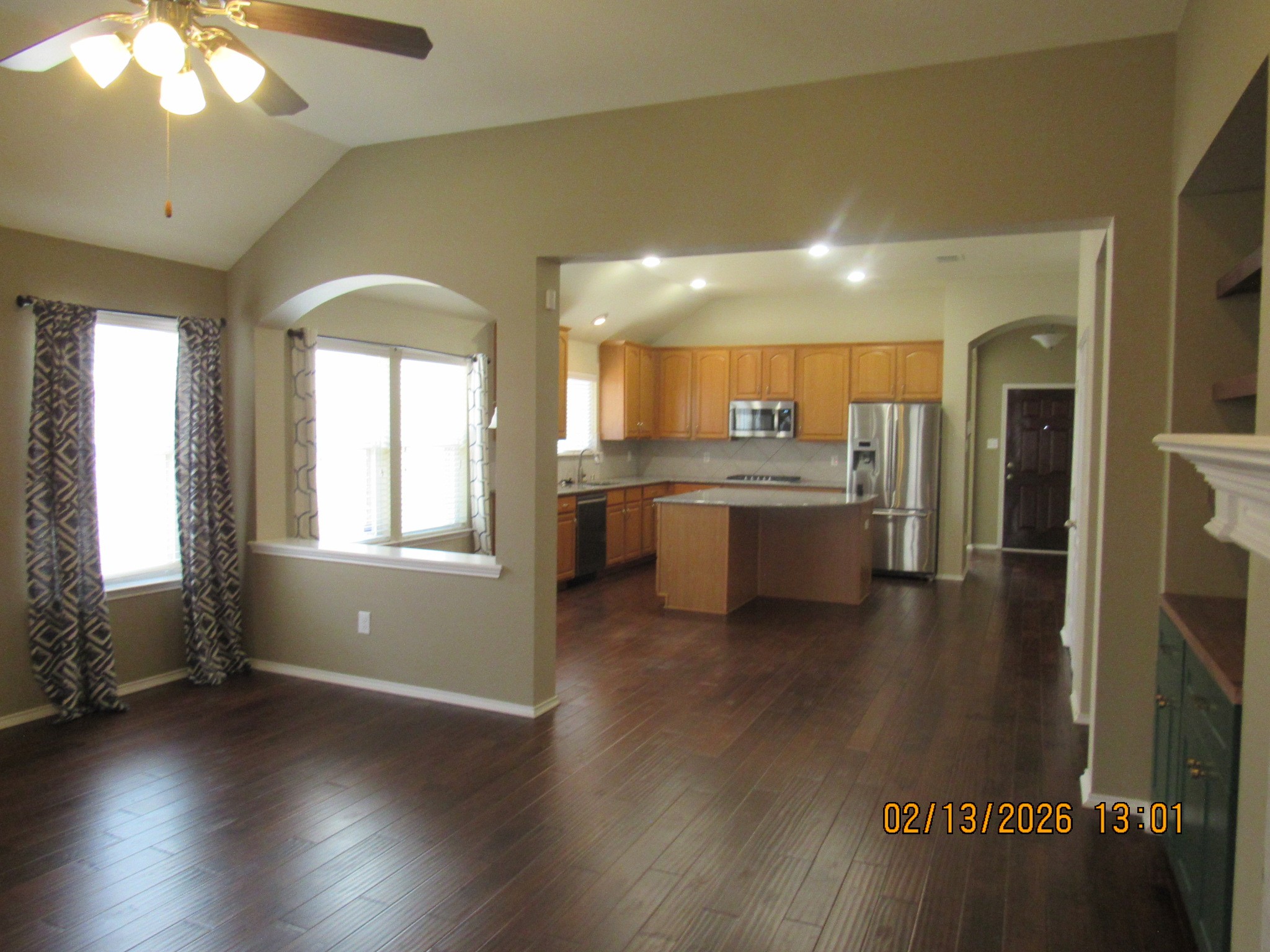 1205 Chestnut Hill Drive Wylie TX 75098