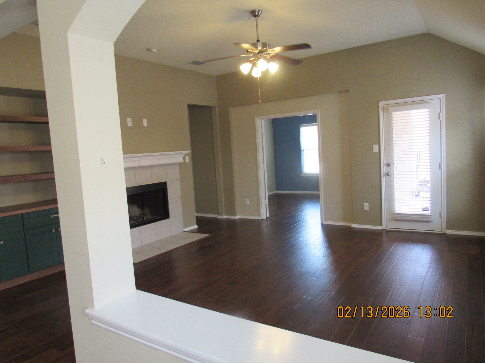 1205 Chestnut Hill Drive Wylie TX 75098