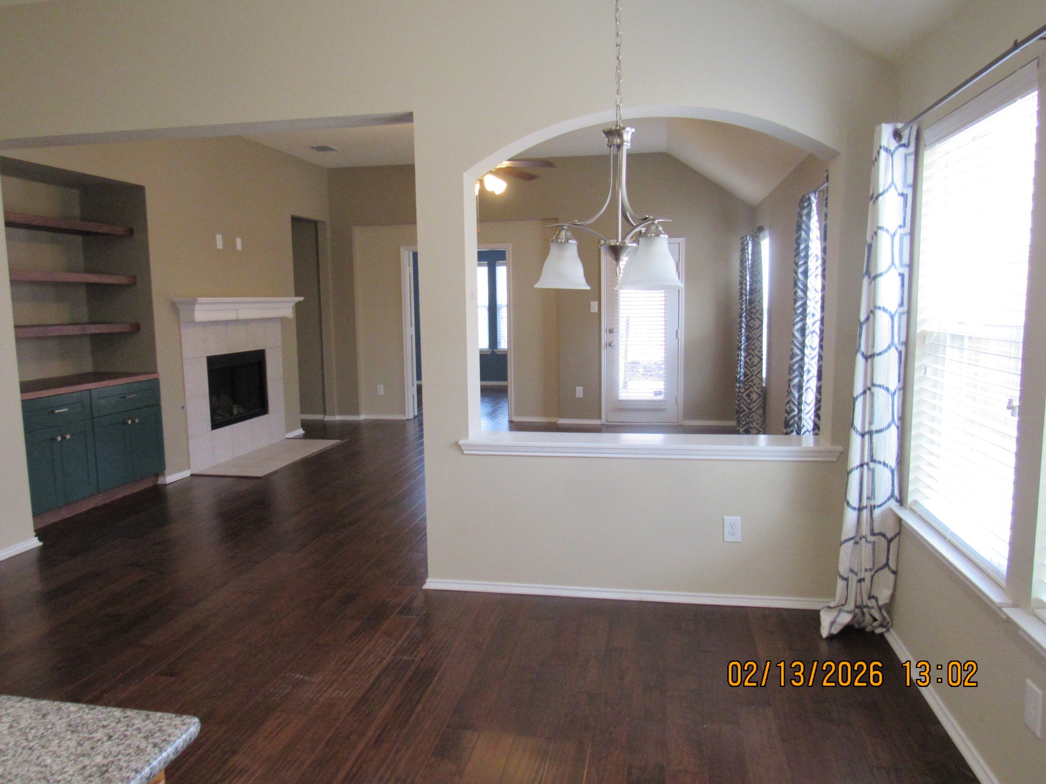 1205 Chestnut Hill Drive Wylie TX 75098