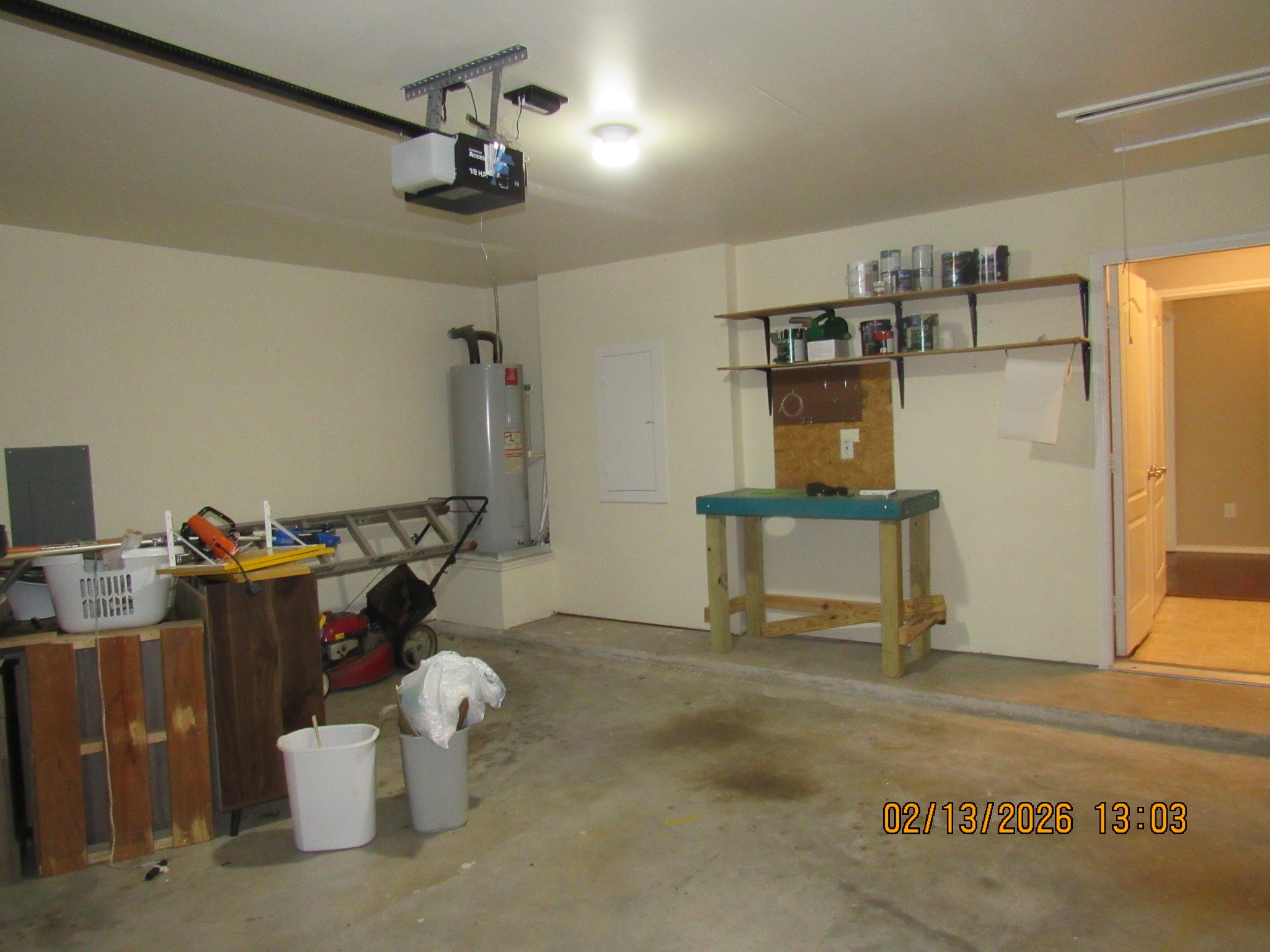 1205 Chestnut Hill Drive Wylie TX 75098