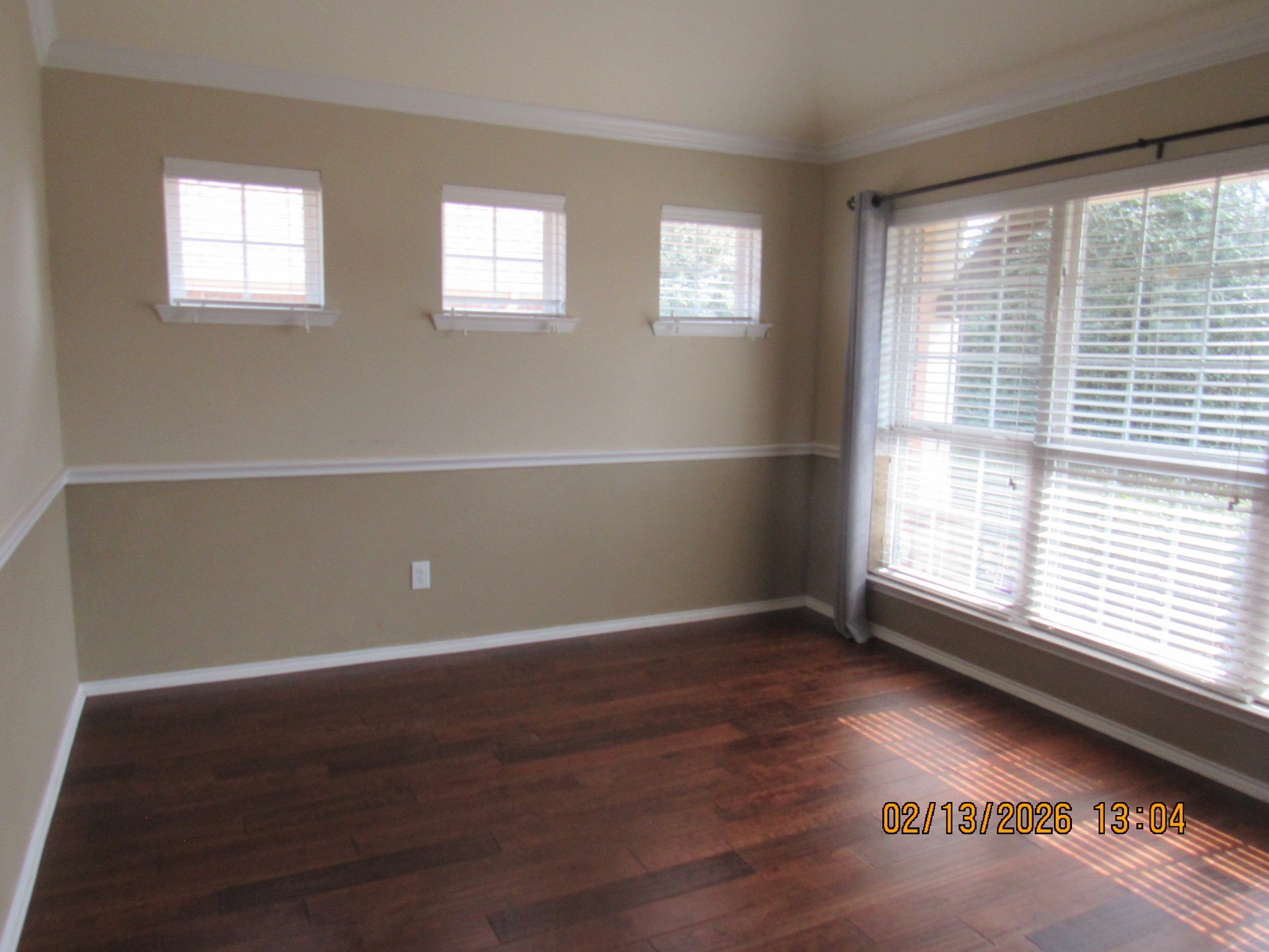 1205 Chestnut Hill Drive Wylie TX 75098