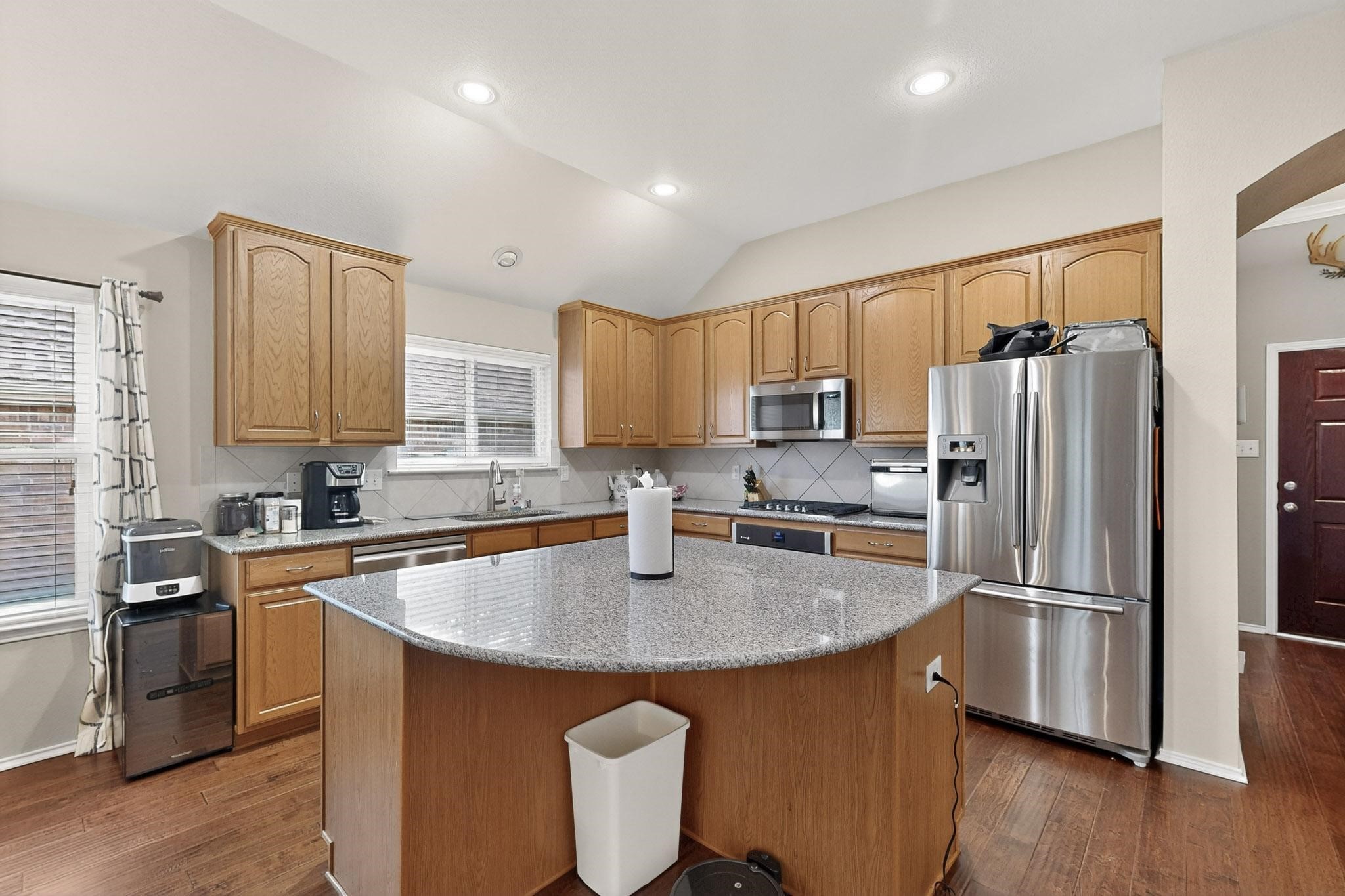 1205 Chestnut Hill Drive Wylie TX 75098