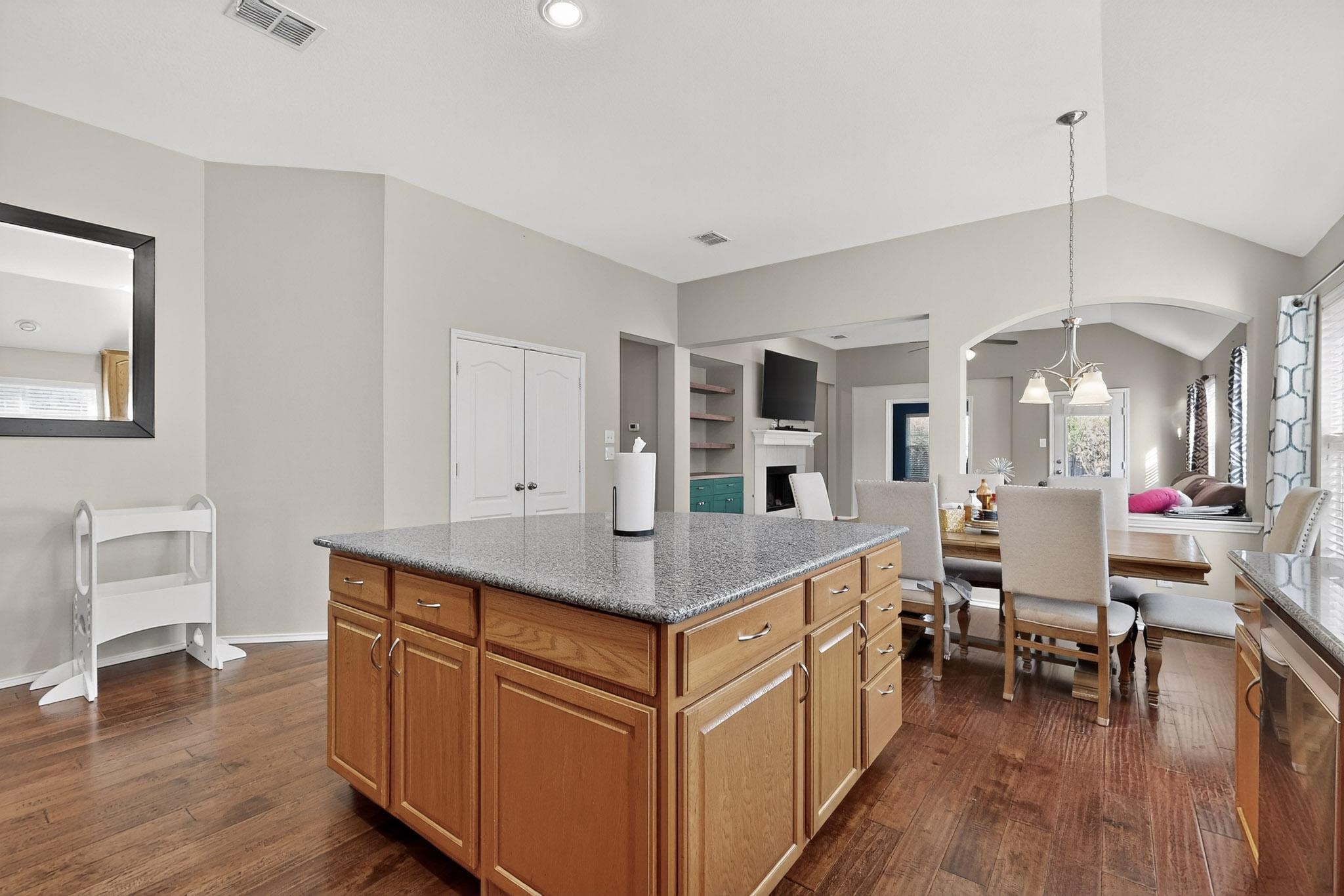 1205 Chestnut Hill Drive Wylie TX 75098