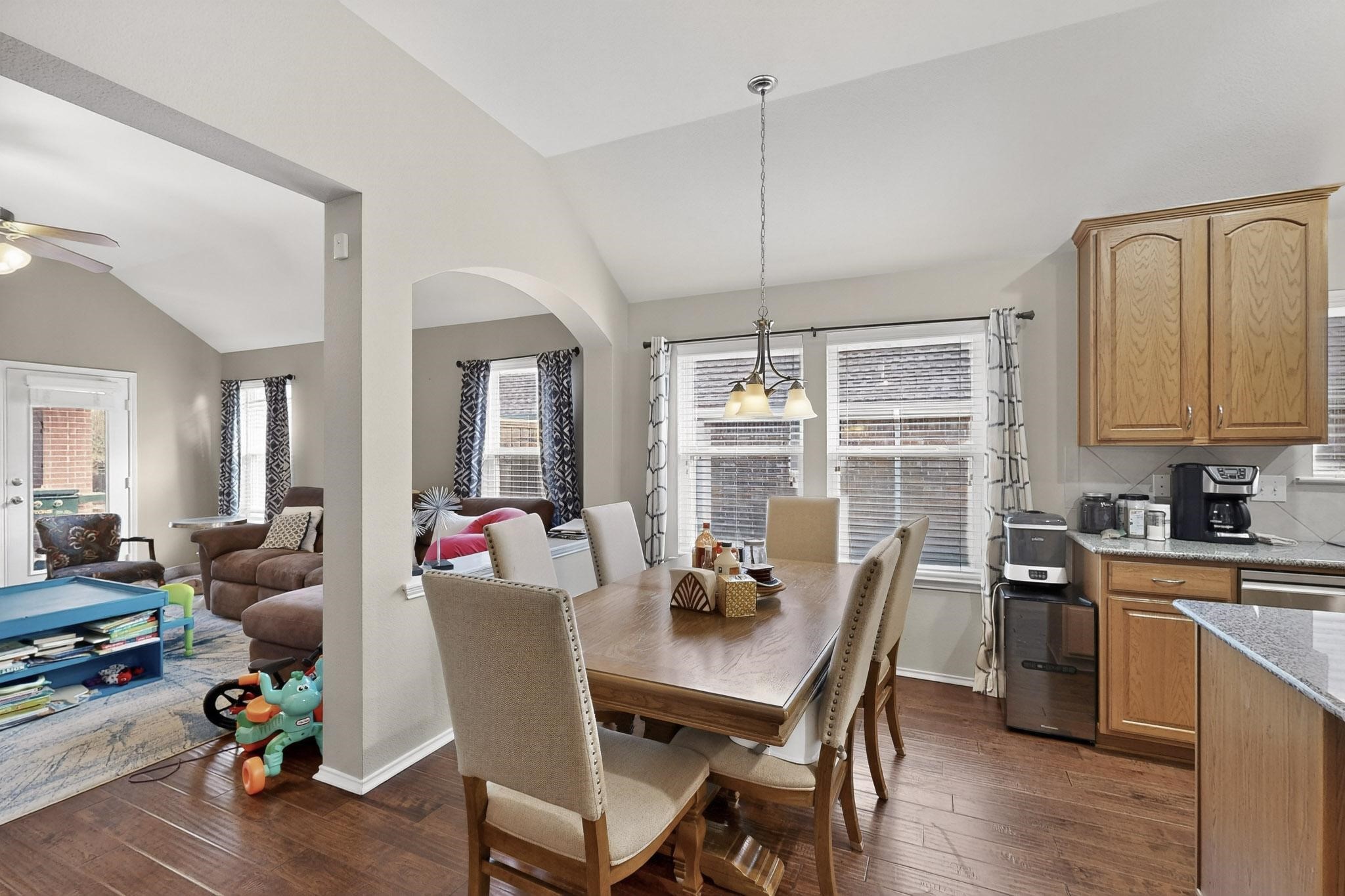 1205 Chestnut Hill Drive Wylie TX 75098