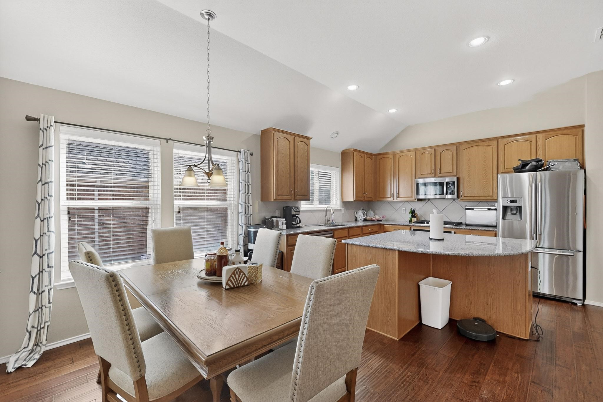 1205 Chestnut Hill Drive Wylie TX 75098