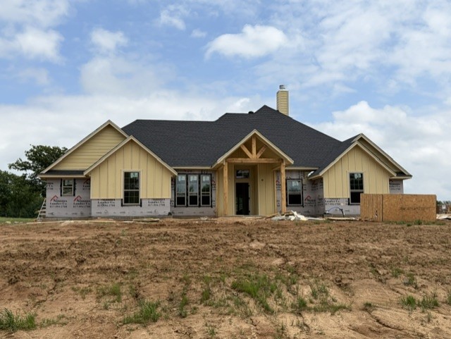 2024 Camden Lane Springtown TX 76082