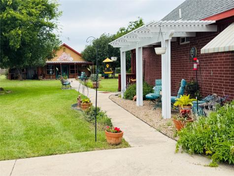 5660 Veal Station Road Weatherford TX 76085