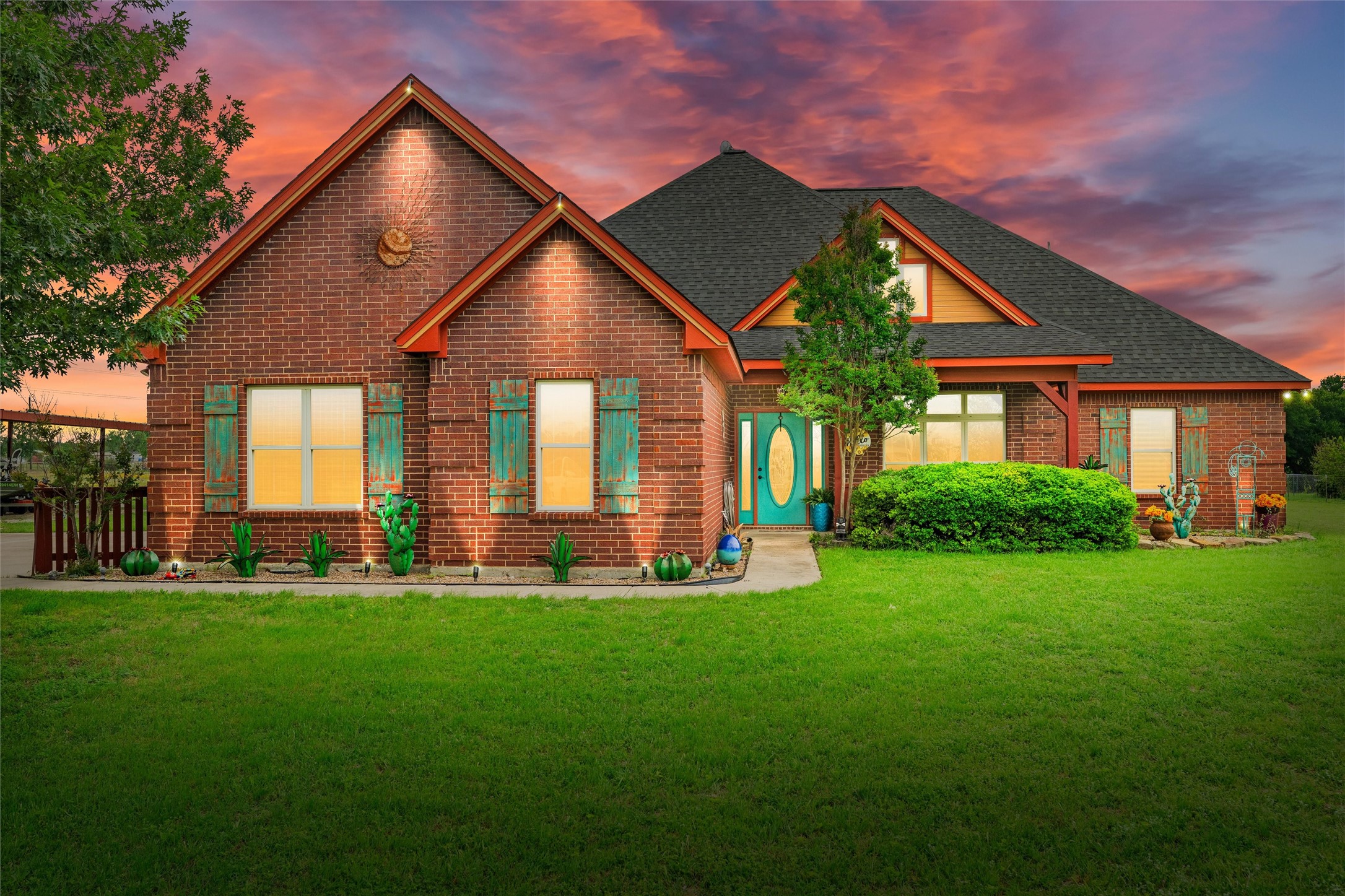 5660 Veal Station Road Weatherford TX 76085
