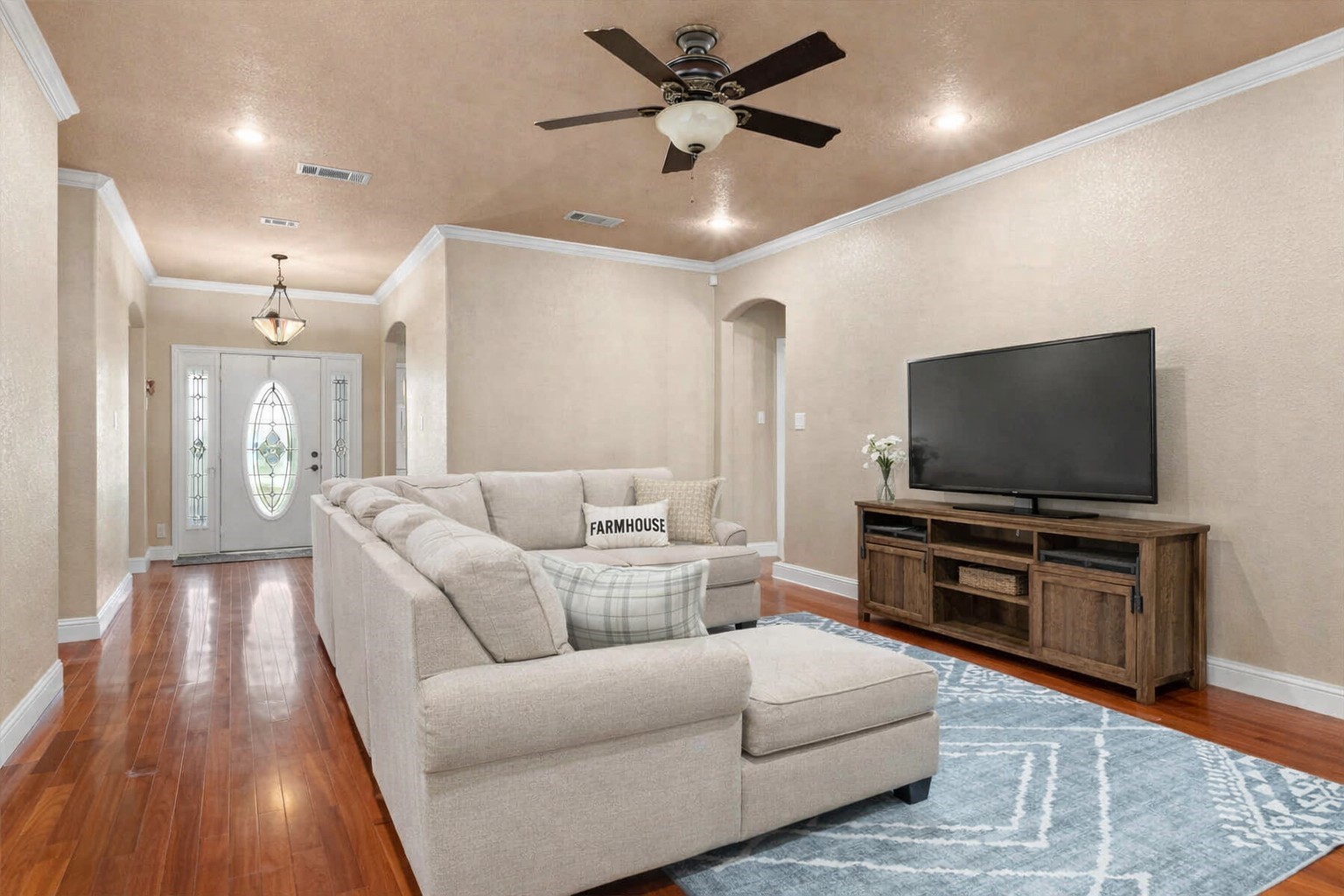 5660 Veal Station Road Weatherford TX 76085