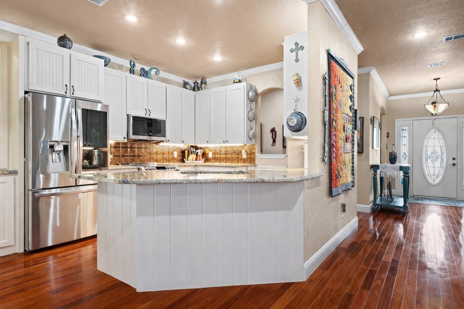 5660 Veal Station Road Weatherford TX 76085