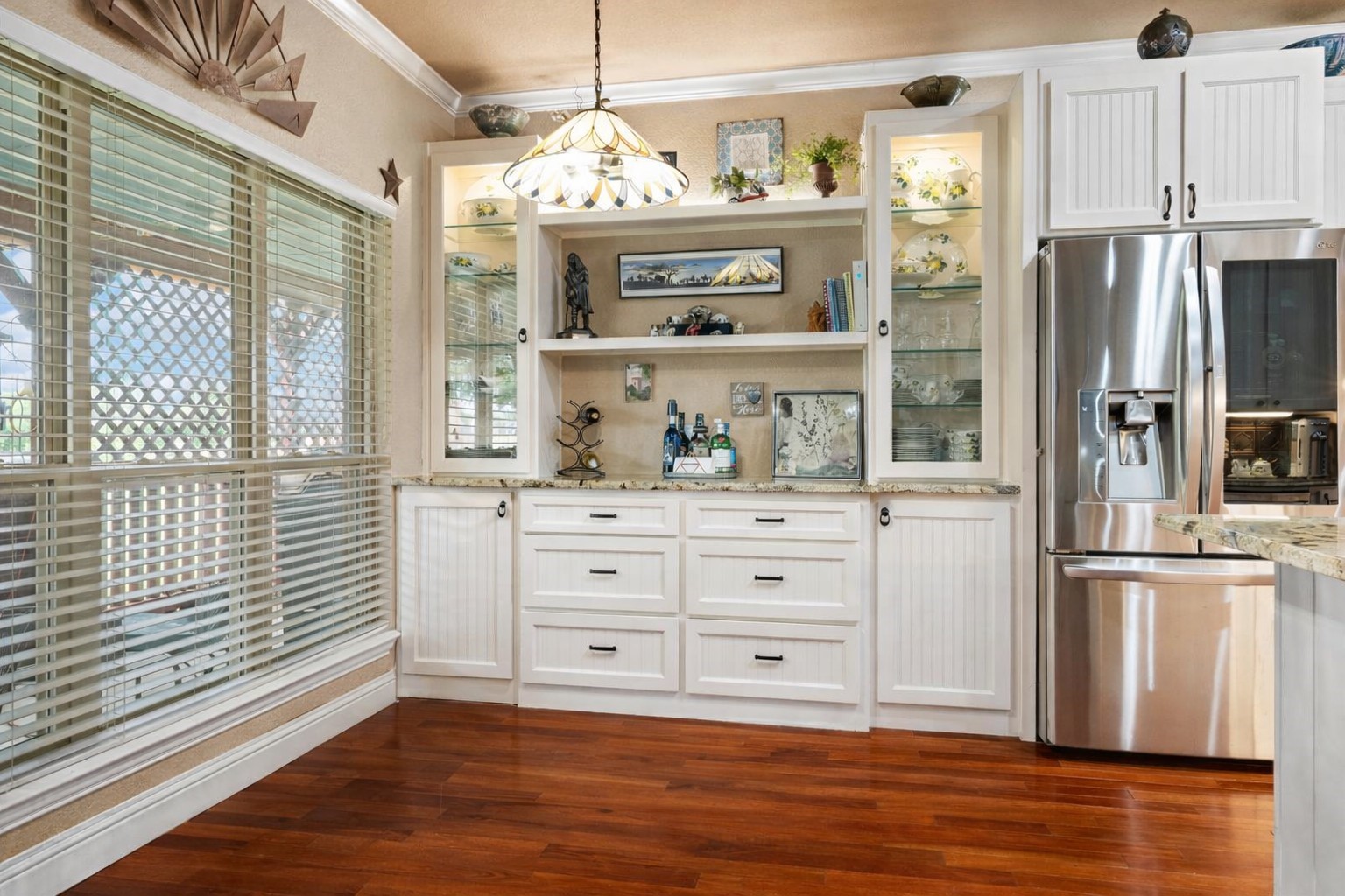 5660 Veal Station Road Weatherford TX 76085
