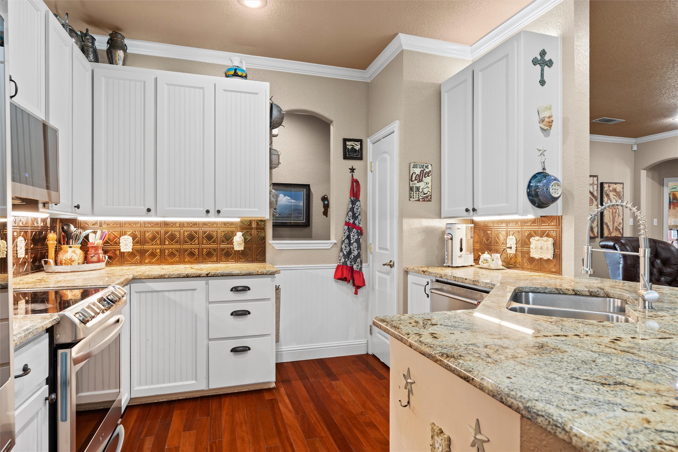 5660 Veal Station Road Weatherford TX 76085