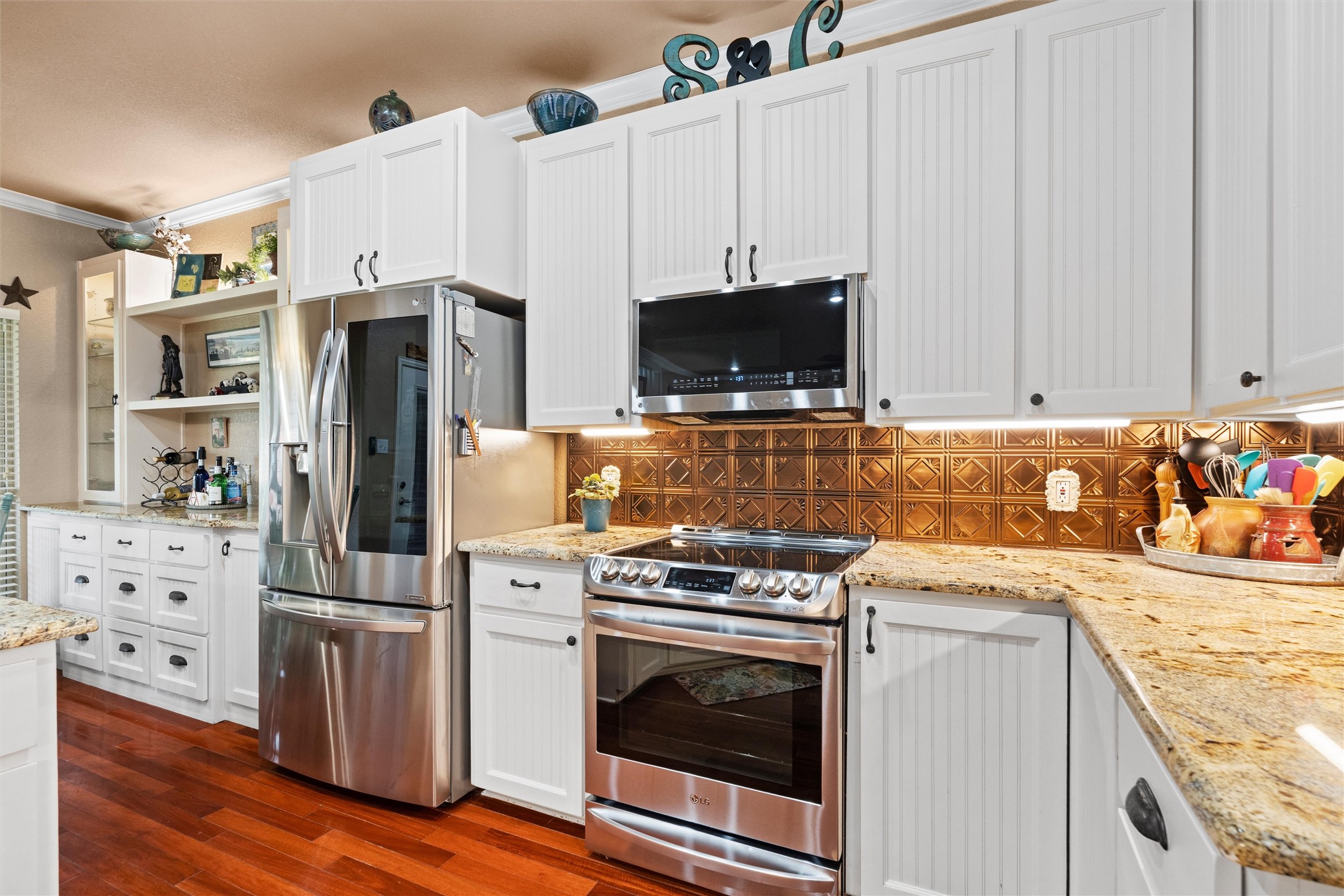 5660 Veal Station Road Weatherford TX 76085