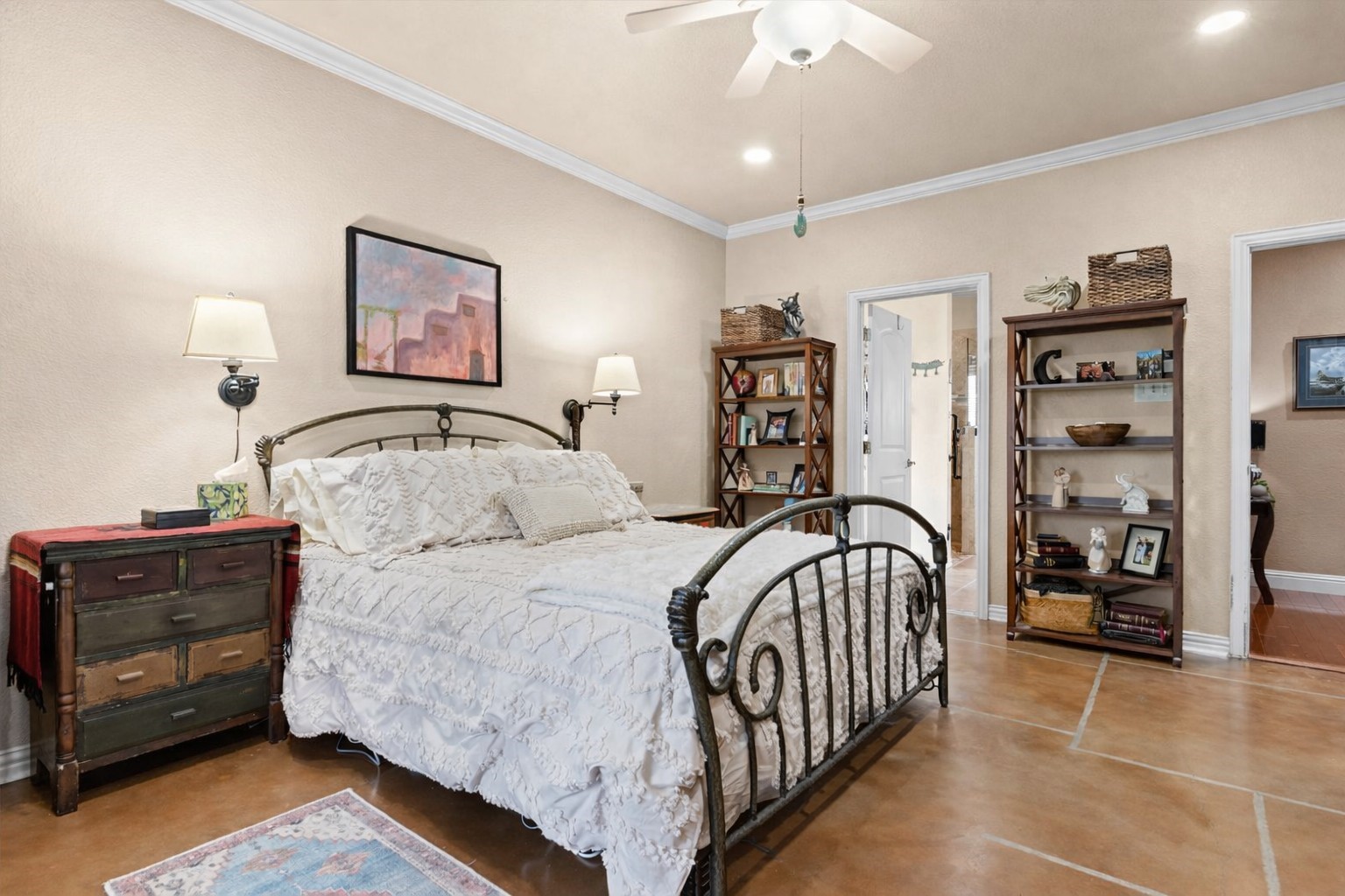 5660 Veal Station Road Weatherford TX 76085