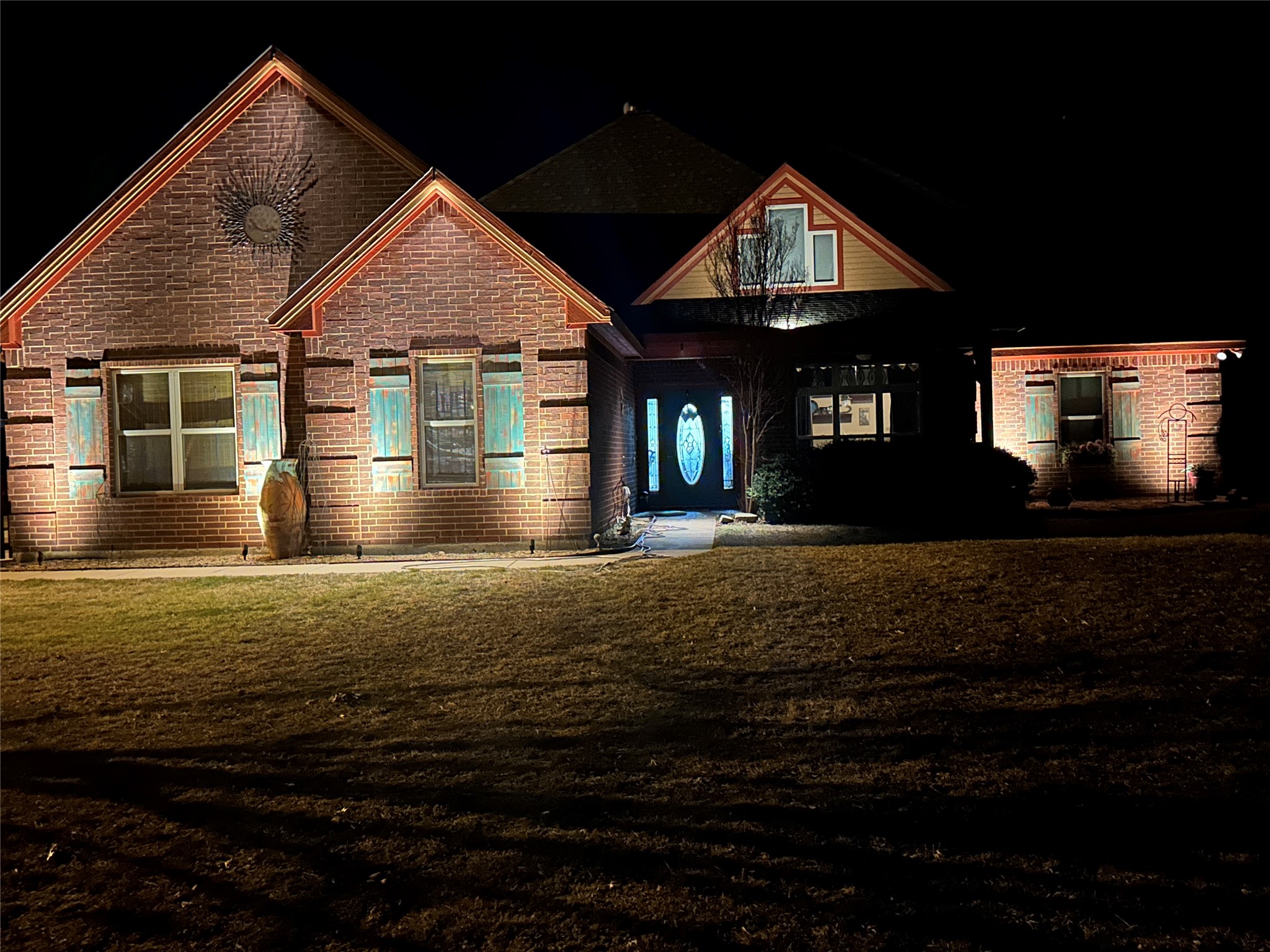 5660 Veal Station Road Weatherford TX 76085