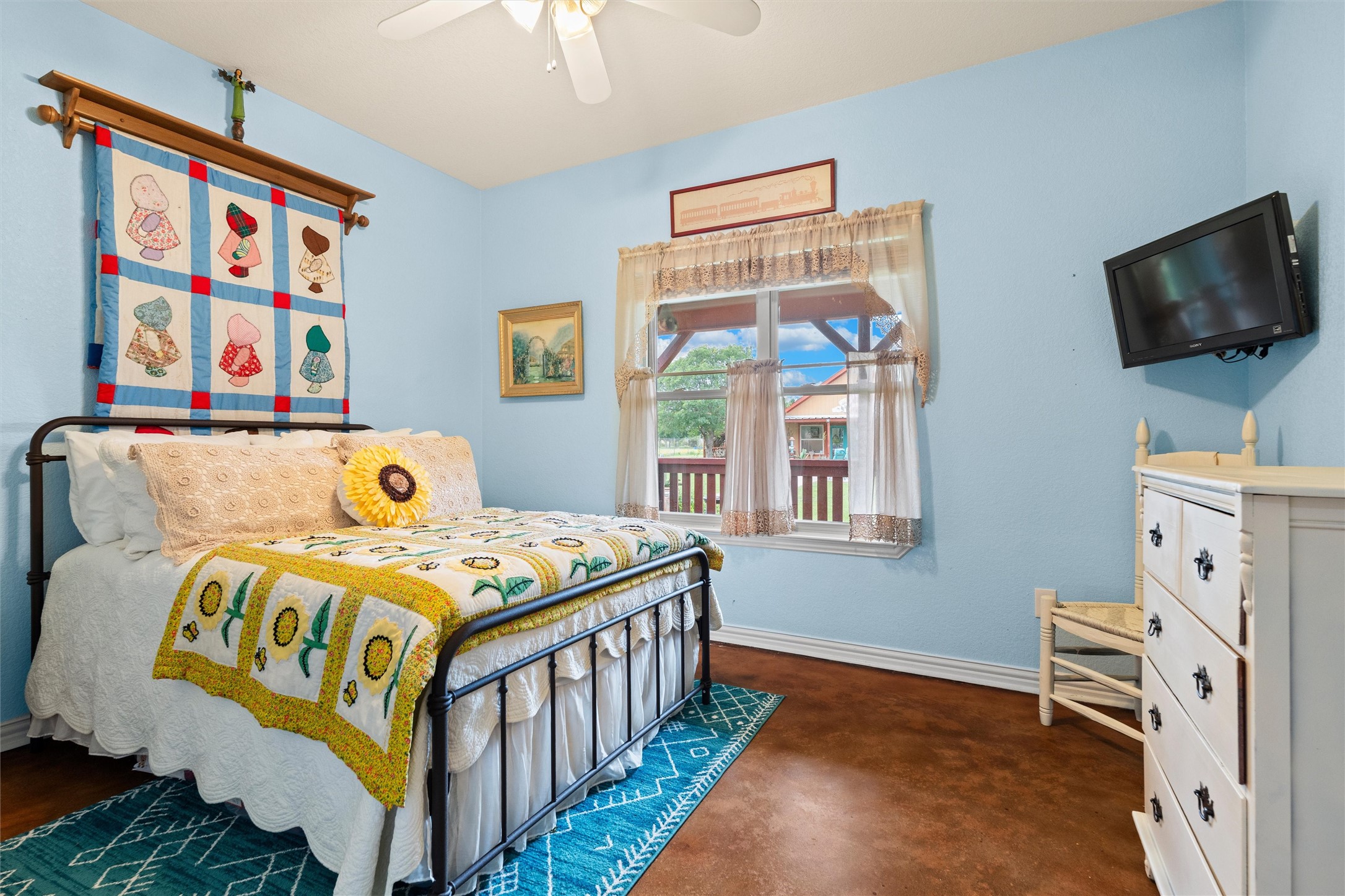 5660 Veal Station Road Weatherford TX 76085