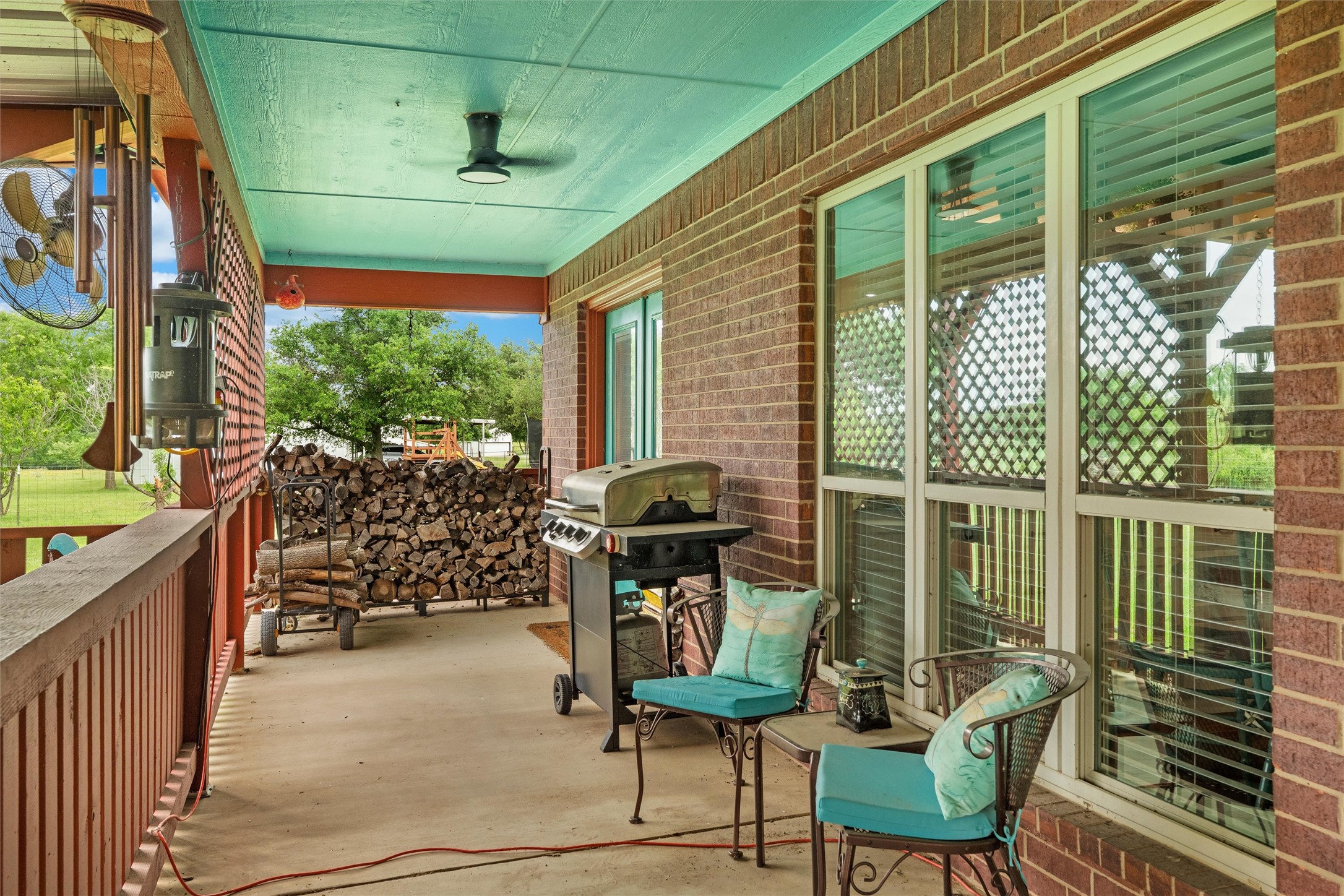 5660 Veal Station Road Weatherford TX 76085