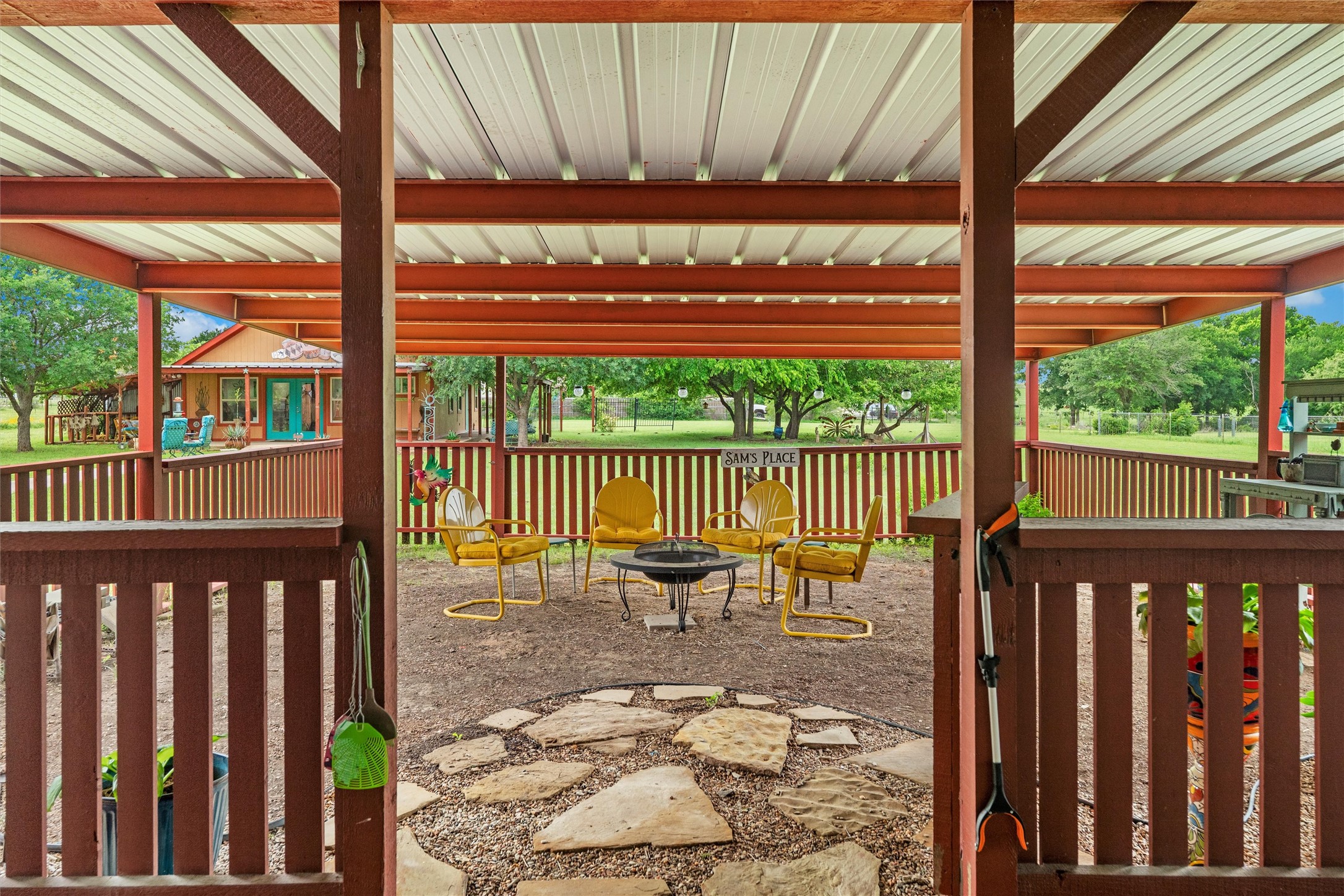 5660 Veal Station Road Weatherford TX 76085
