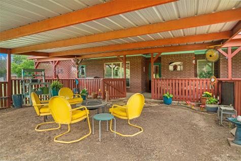 5660 Veal Station Road Weatherford TX 76085