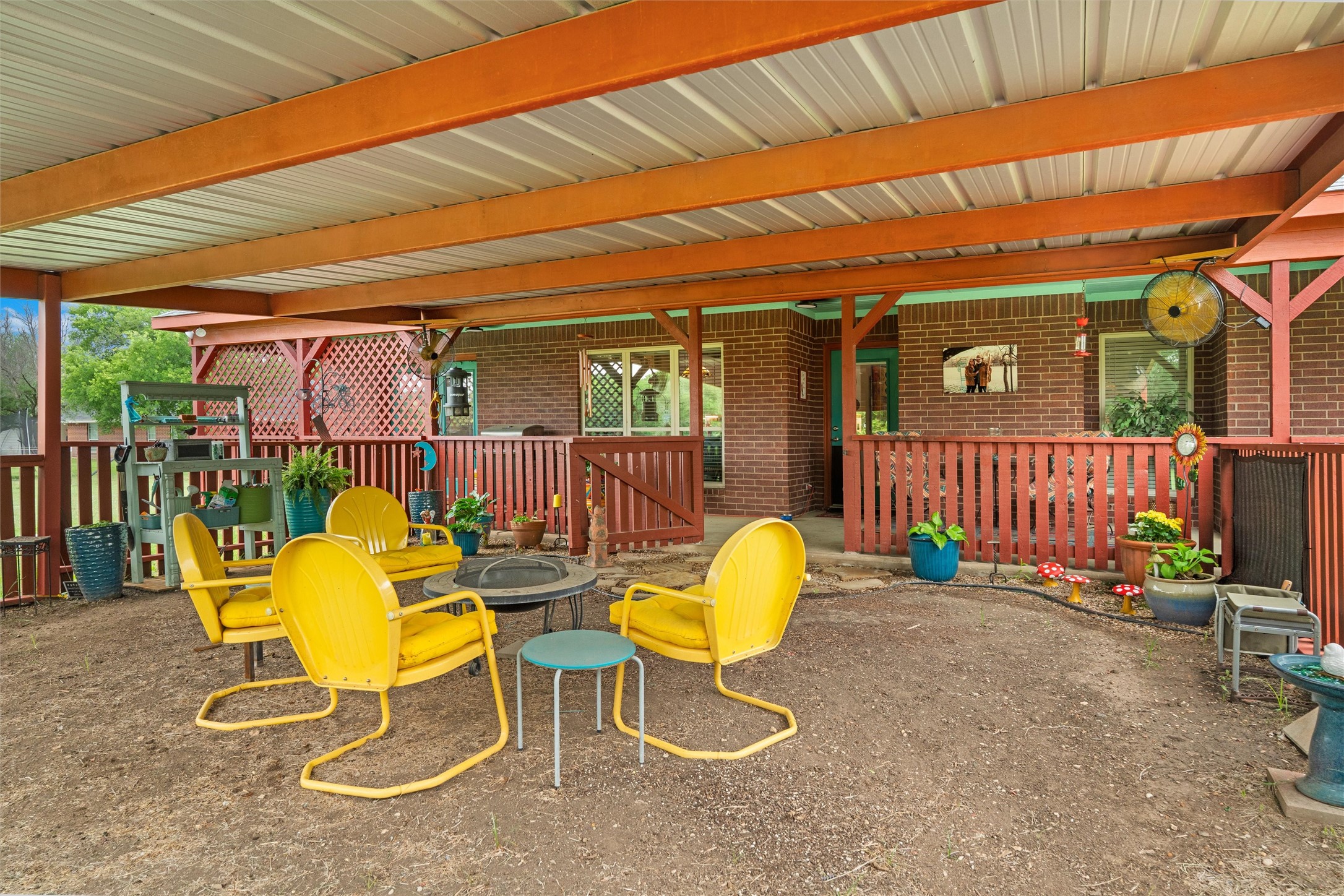 5660 Veal Station Road Weatherford TX 76085