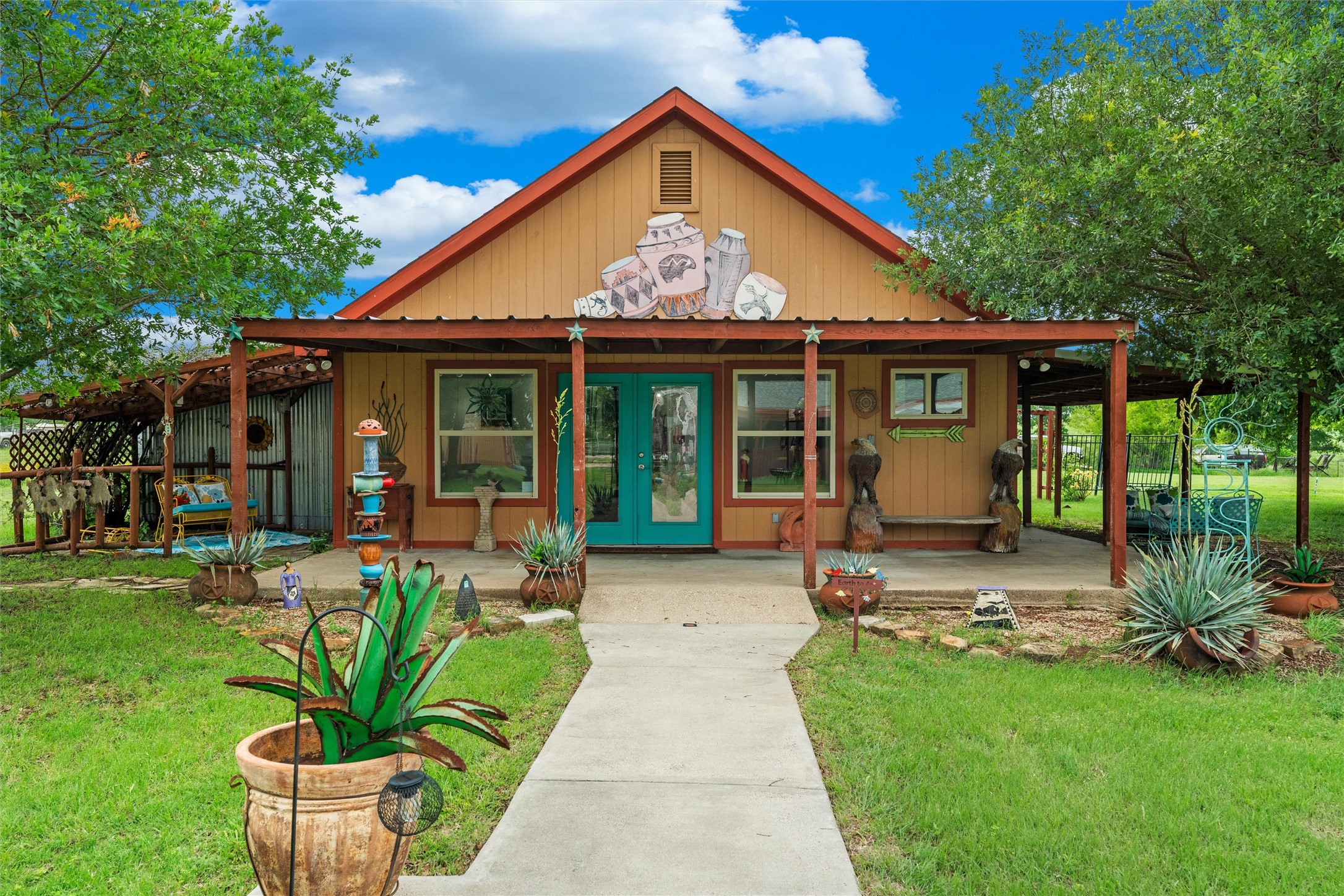 5660 Veal Station Road Weatherford TX 76085
