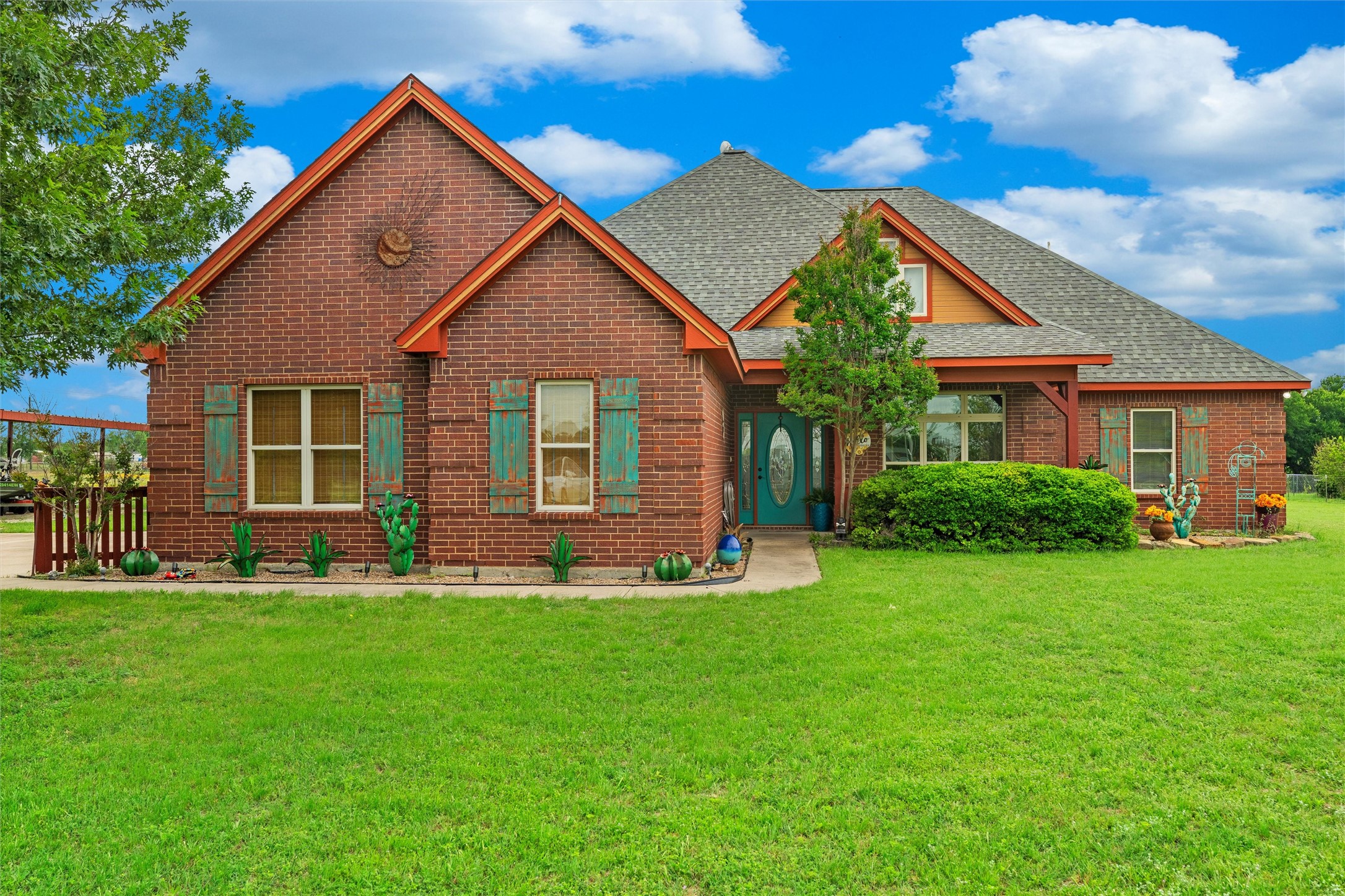 5660 Veal Station Road Weatherford TX 76085