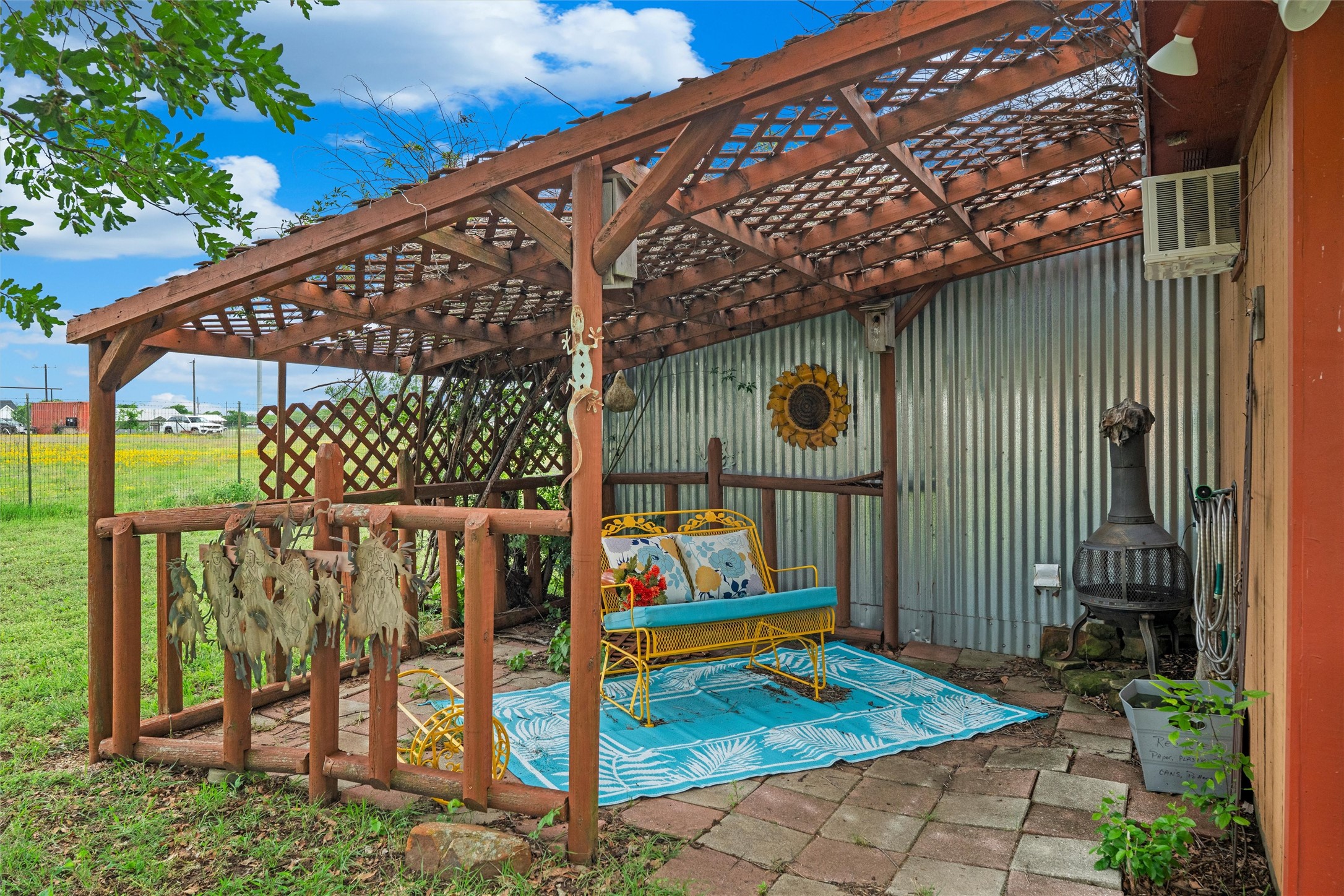 5660 Veal Station Road Weatherford TX 76085