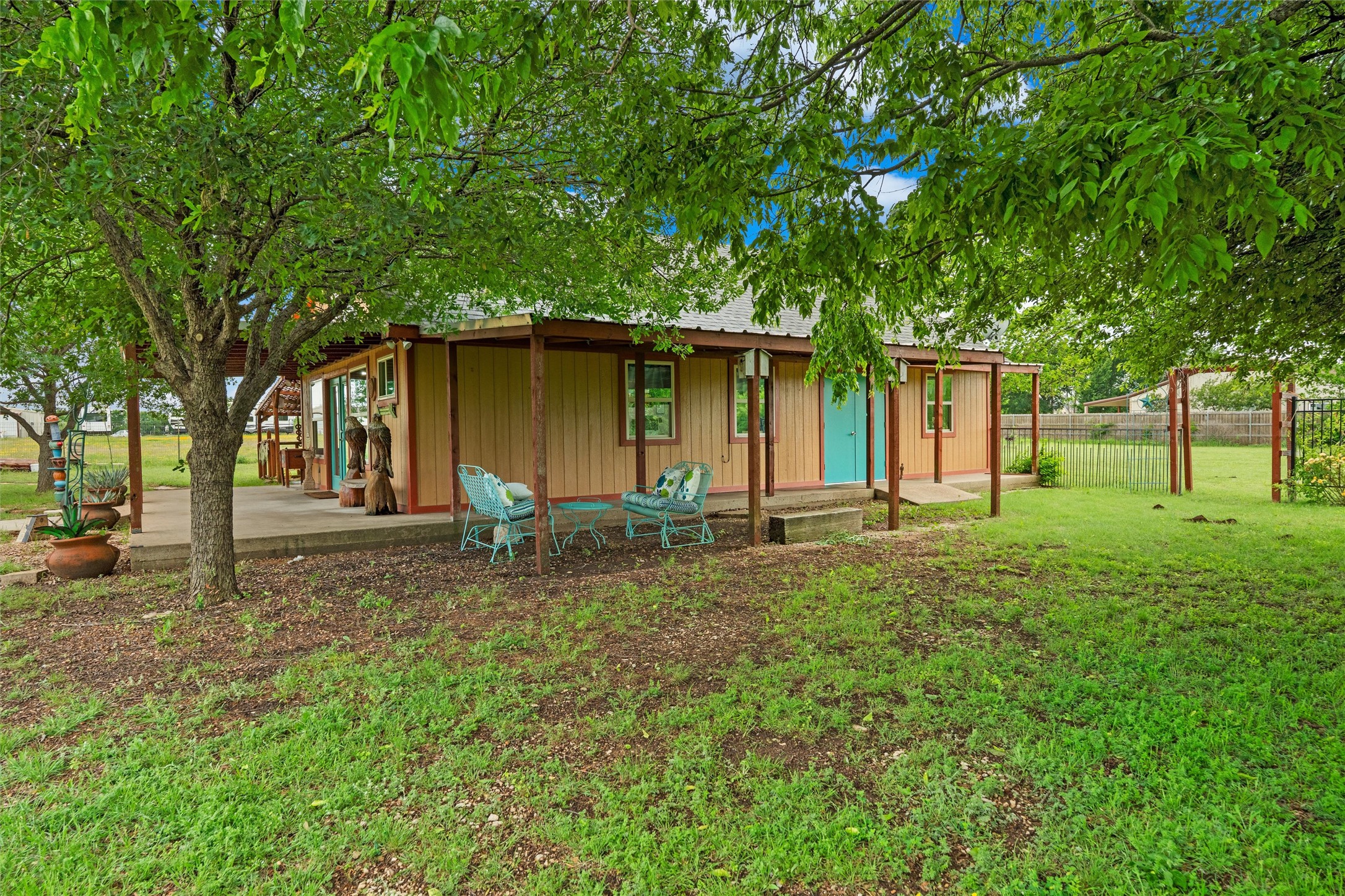 5660 Veal Station Road Weatherford TX 76085