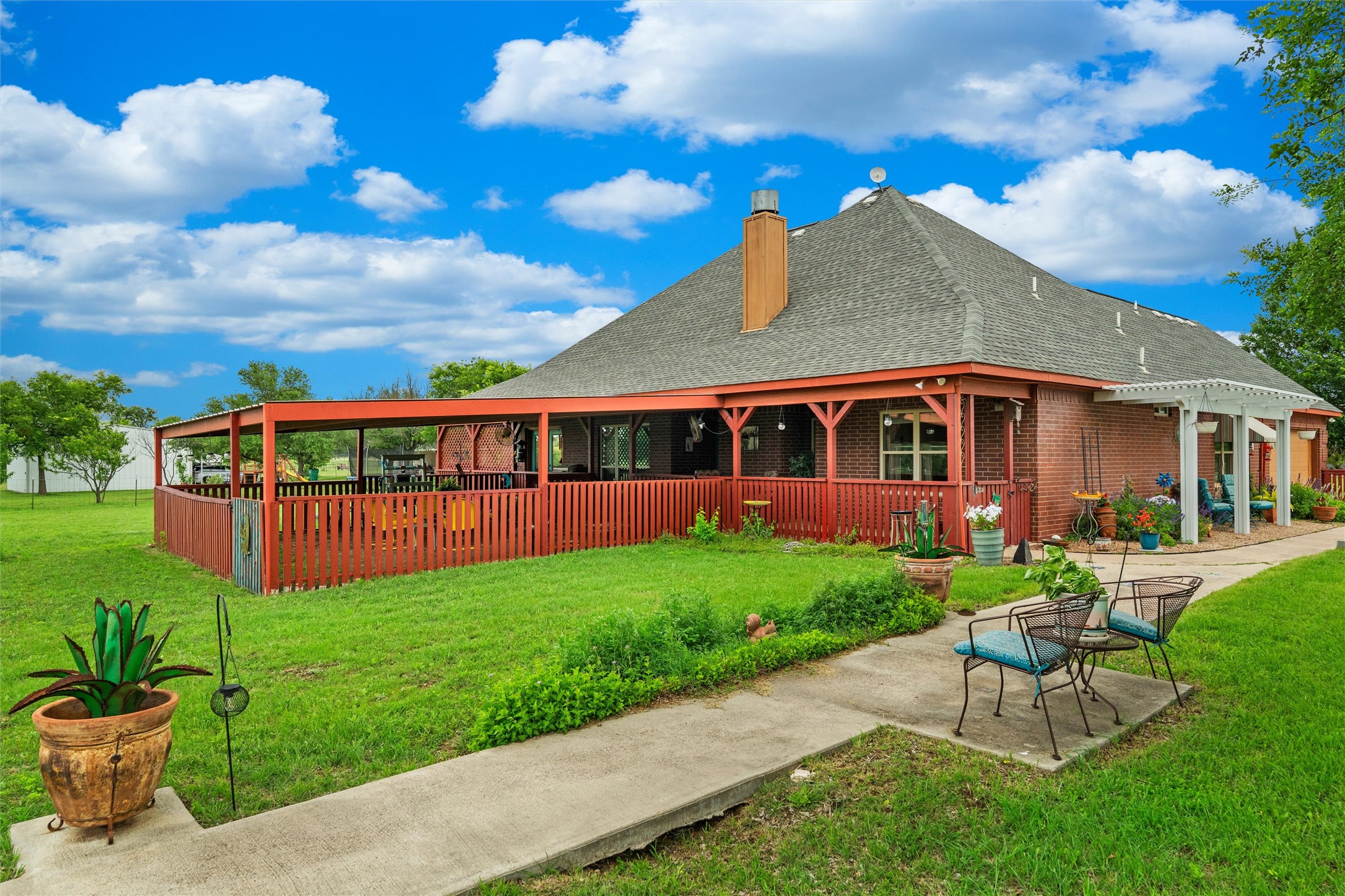 5660 Veal Station Road Weatherford TX 76085
