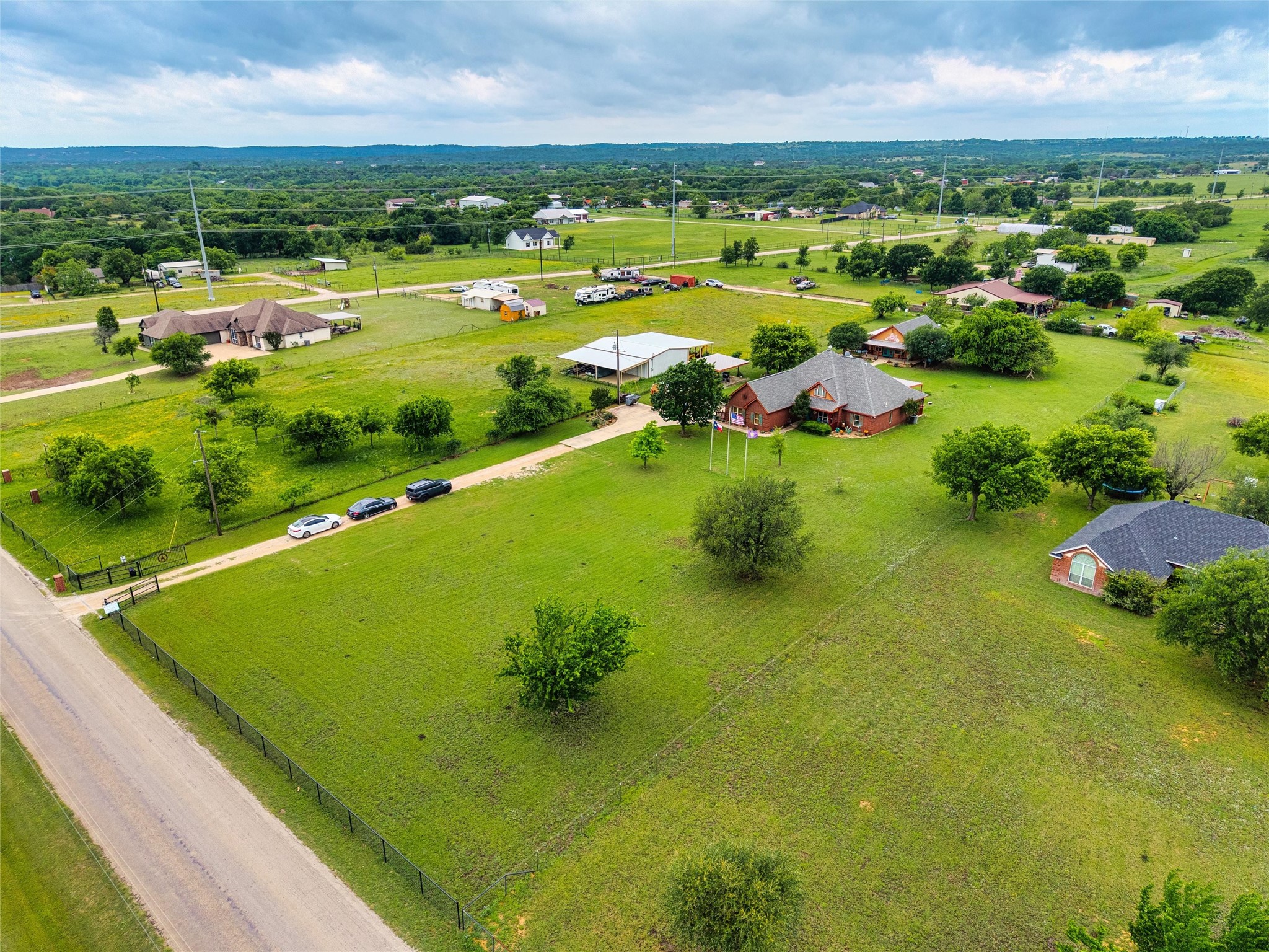 5660 Veal Station Road Weatherford TX 76085
