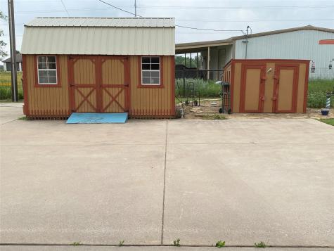 5660 Veal Station Road Weatherford TX 76085