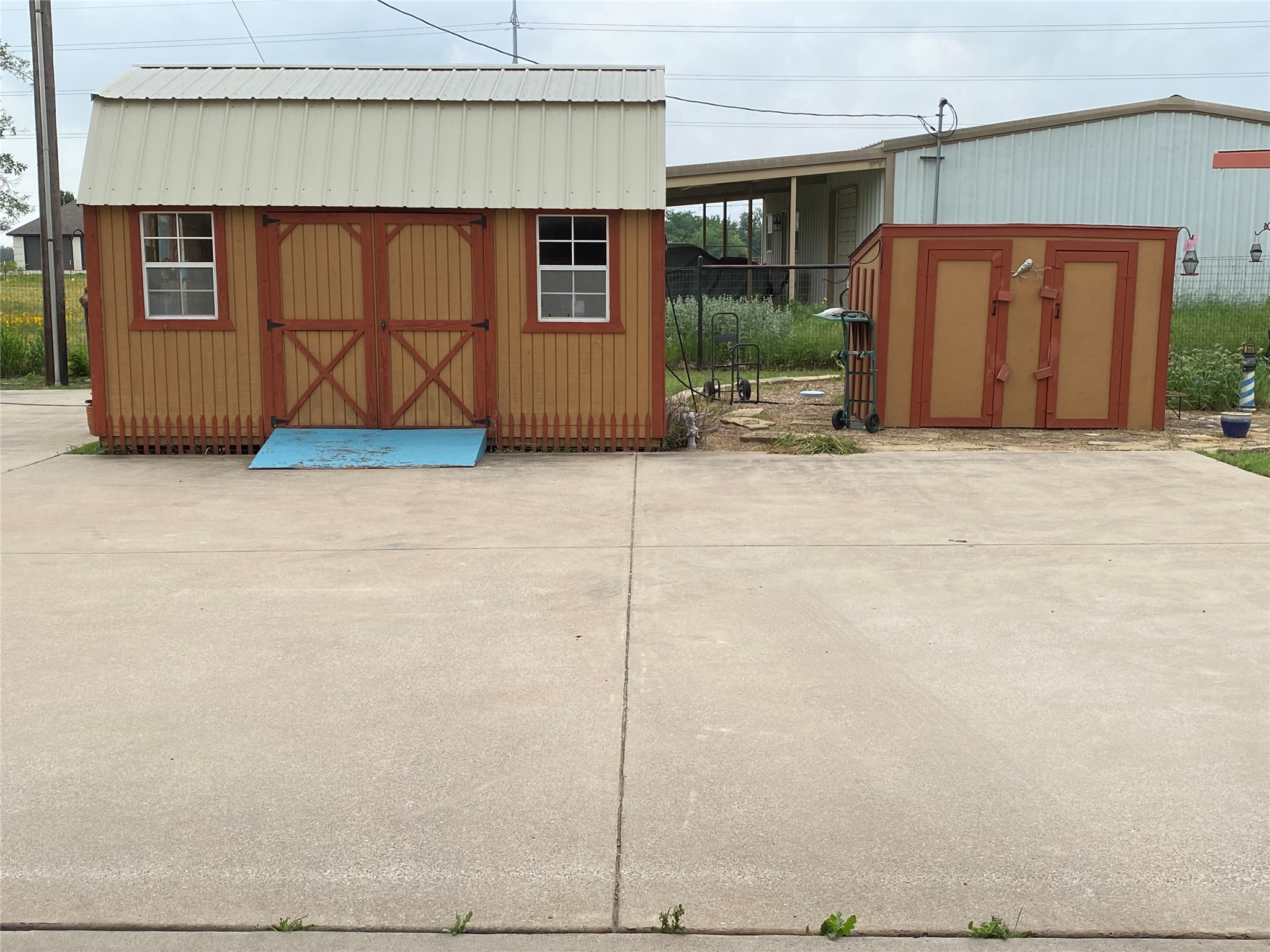 5660 Veal Station Road Weatherford TX 76085